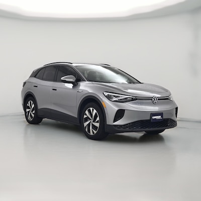 2023 Volkswagen ID.4 EV Pro