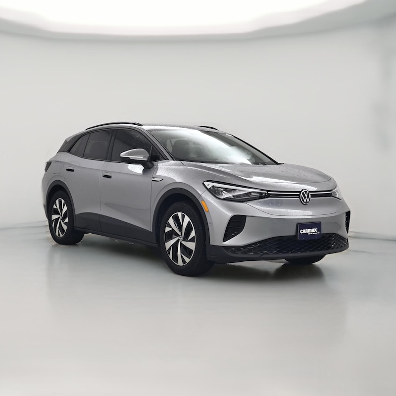 2023 Volkswagen ID.4 EV Pro