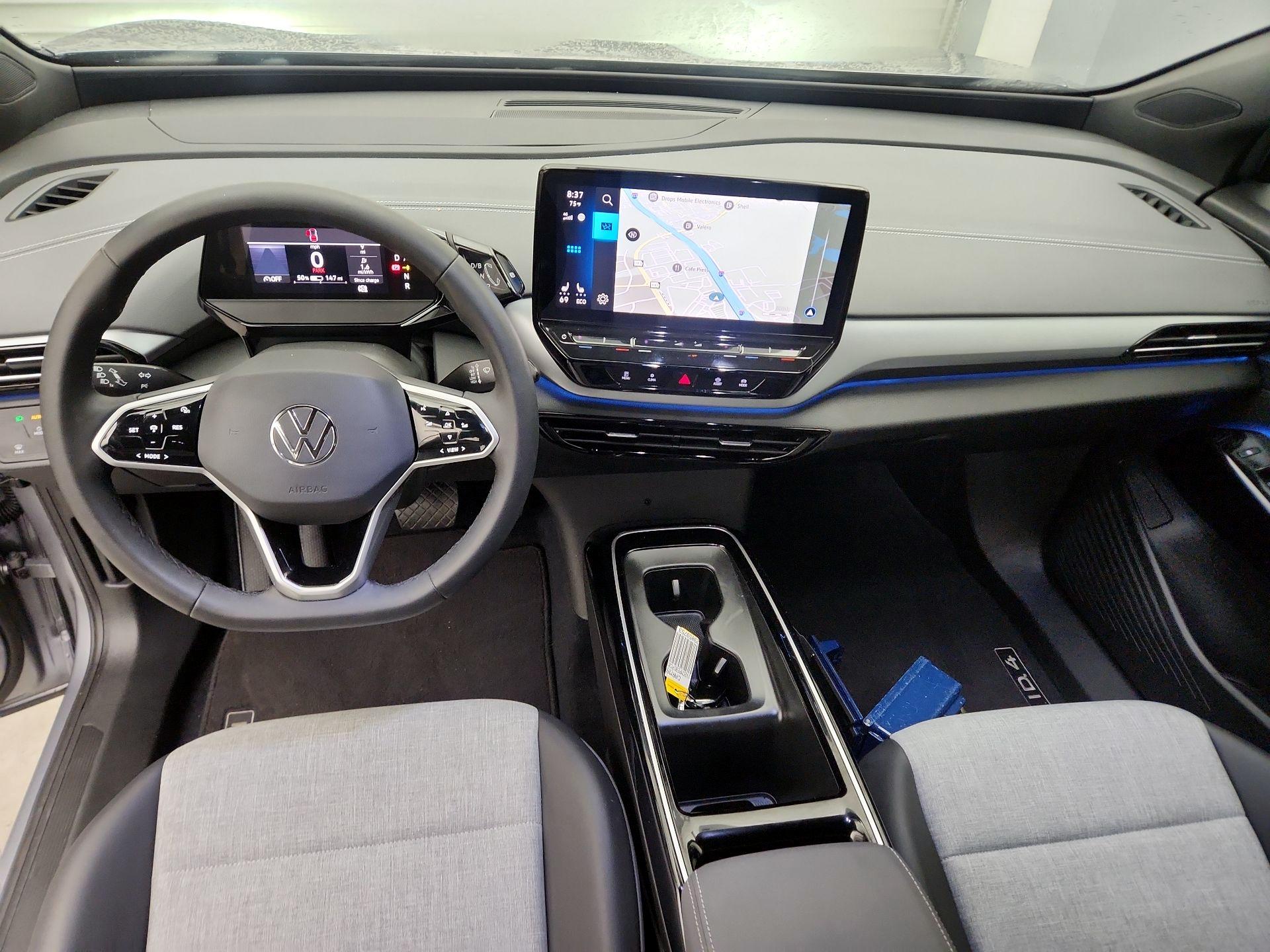 Thumbnail: 2023 Volkswagen ID.4 - 9