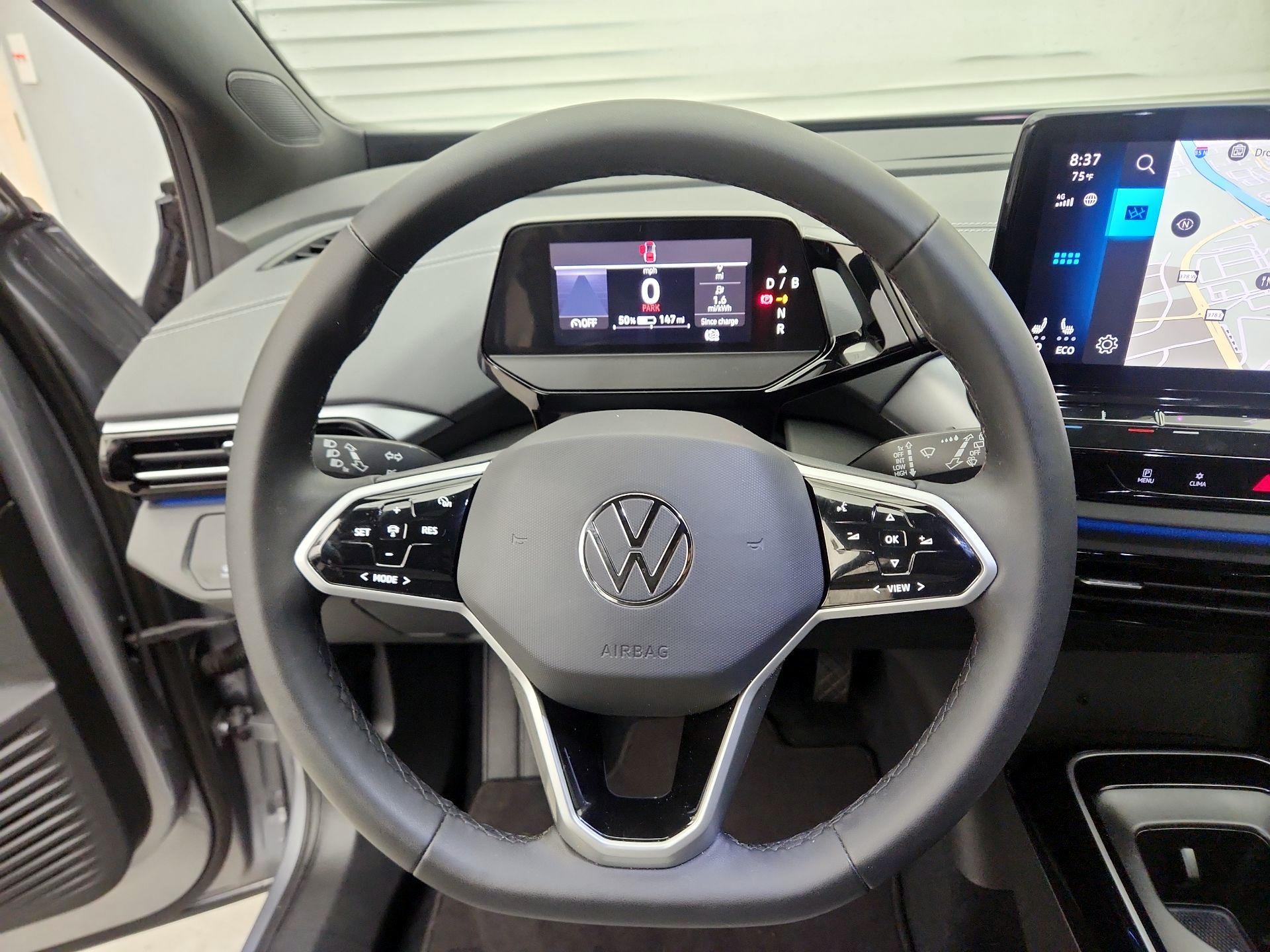 Thumbnail: 2023 Volkswagen ID.4 - 10