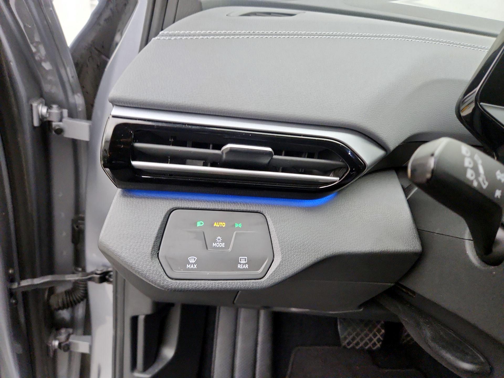 Thumbnail: 2023 Volkswagen ID.4 - 13