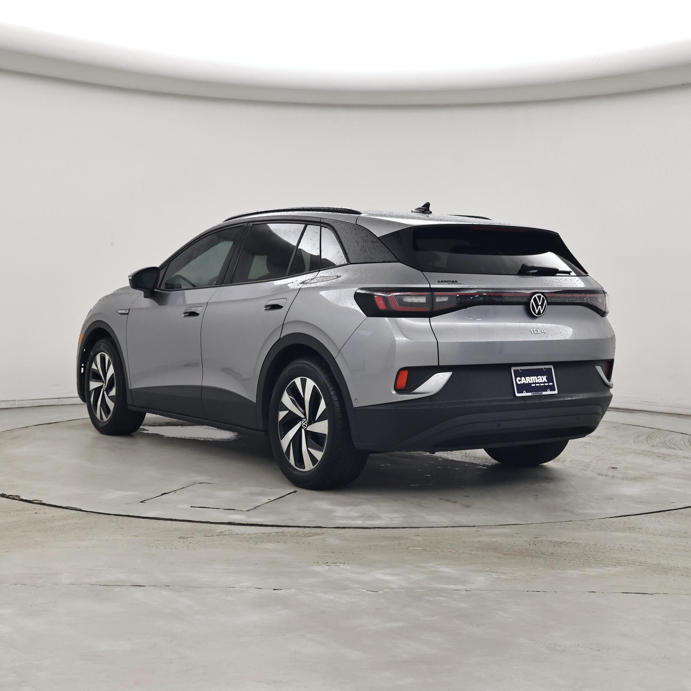 Thumbnail: 2023 Volkswagen ID.4 - 2