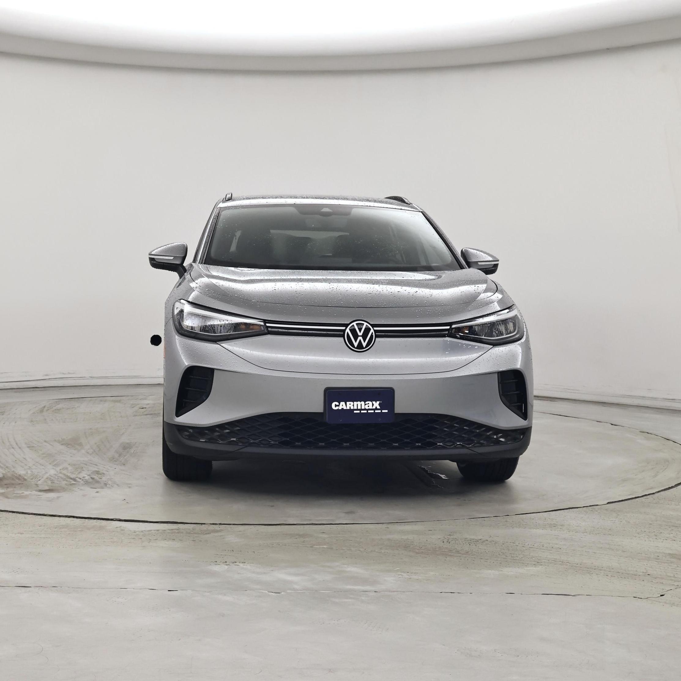 Thumbnail: 2023 Volkswagen ID.4 - 5