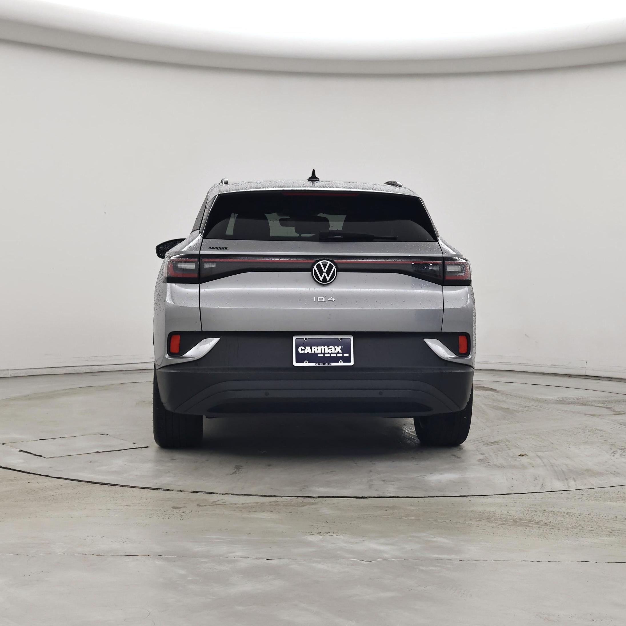 Thumbnail: 2023 Volkswagen ID.4 - 6