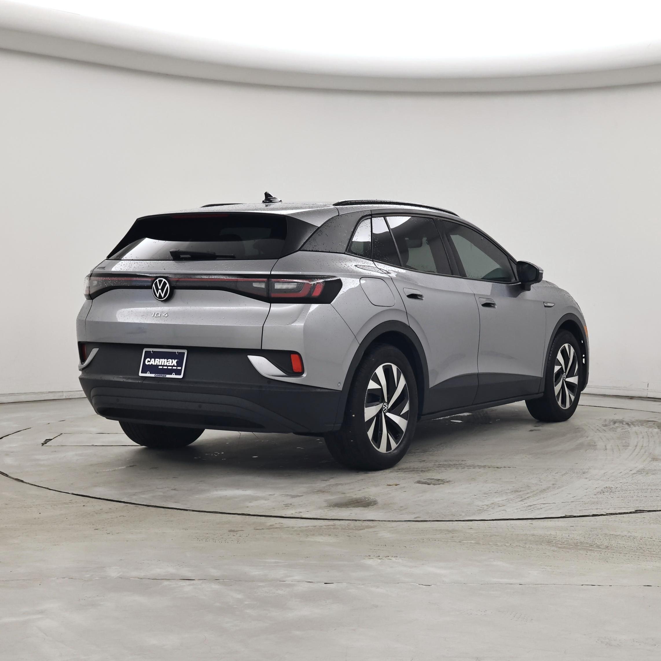 Thumbnail: 2023 Volkswagen ID.4 - 8
