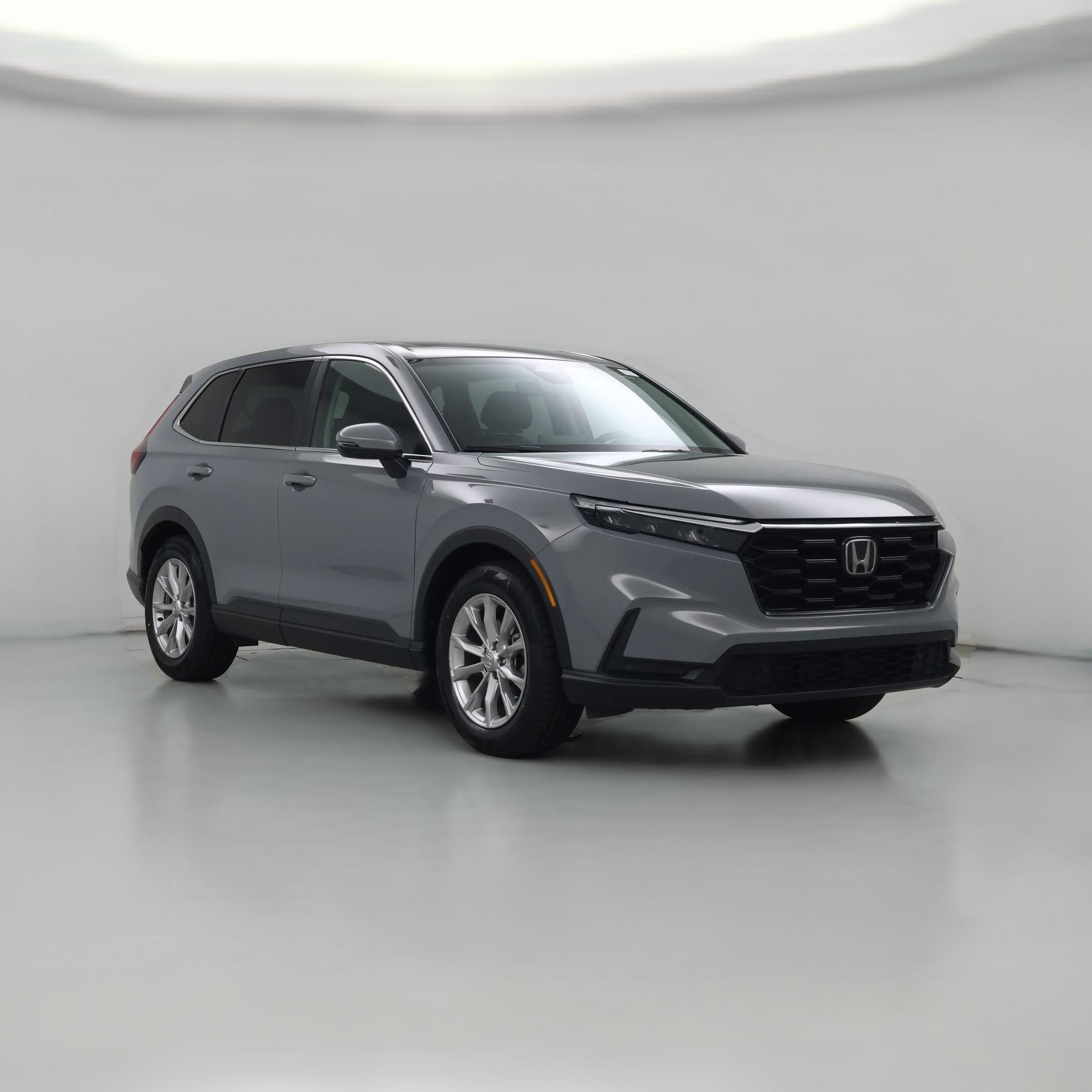Thumbnail: 2025 Honda CR-V - 1