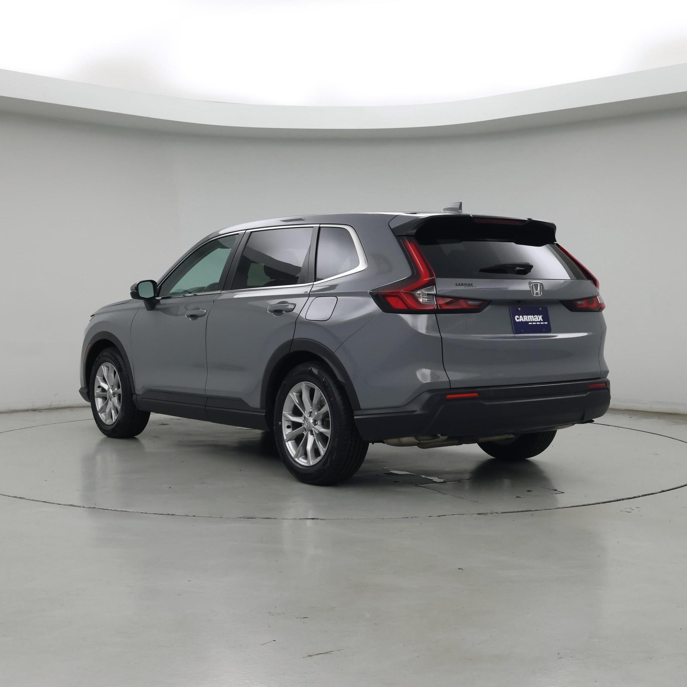 Thumbnail: 2025 Honda CR-V - 2
