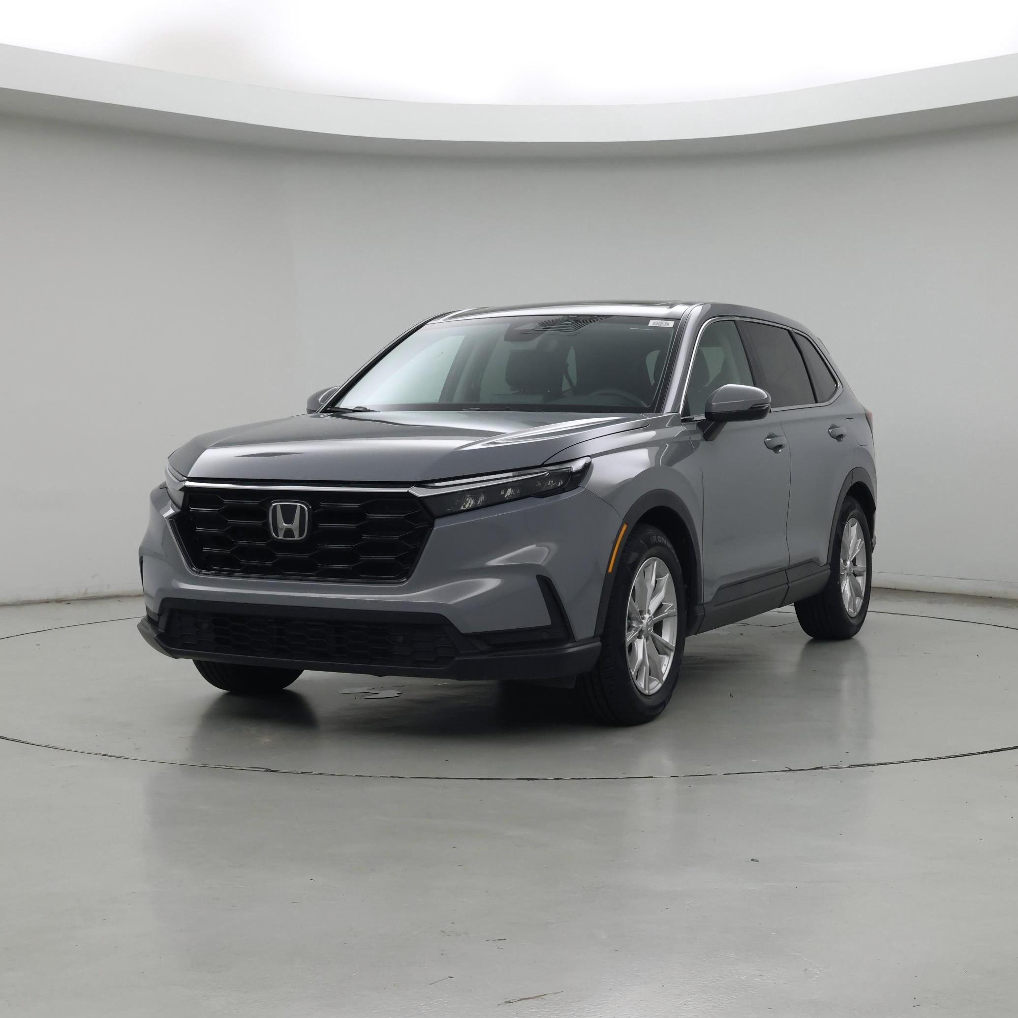 Thumbnail: 2025 Honda CR-V - 4