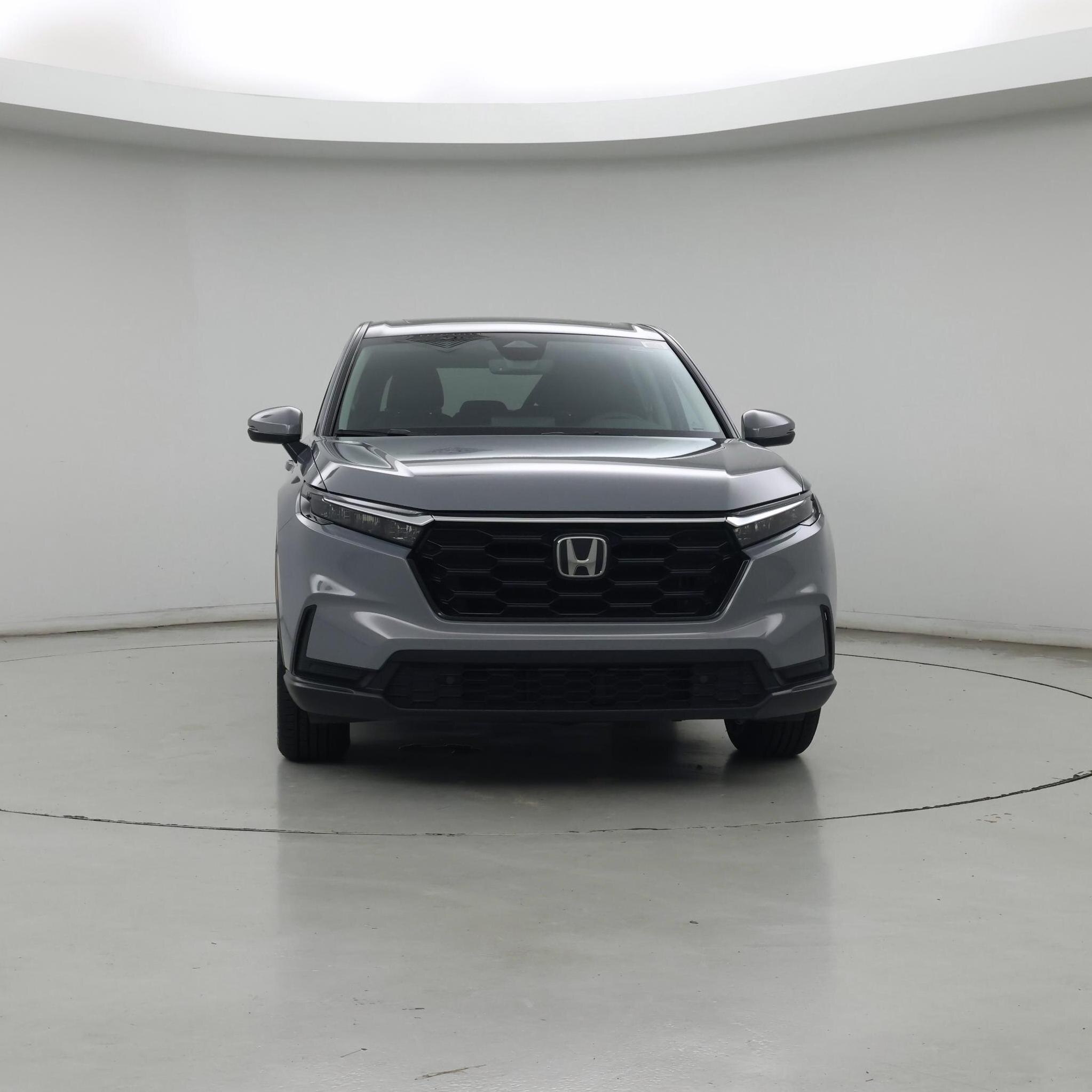 Thumbnail: 2025 Honda CR-V - 5