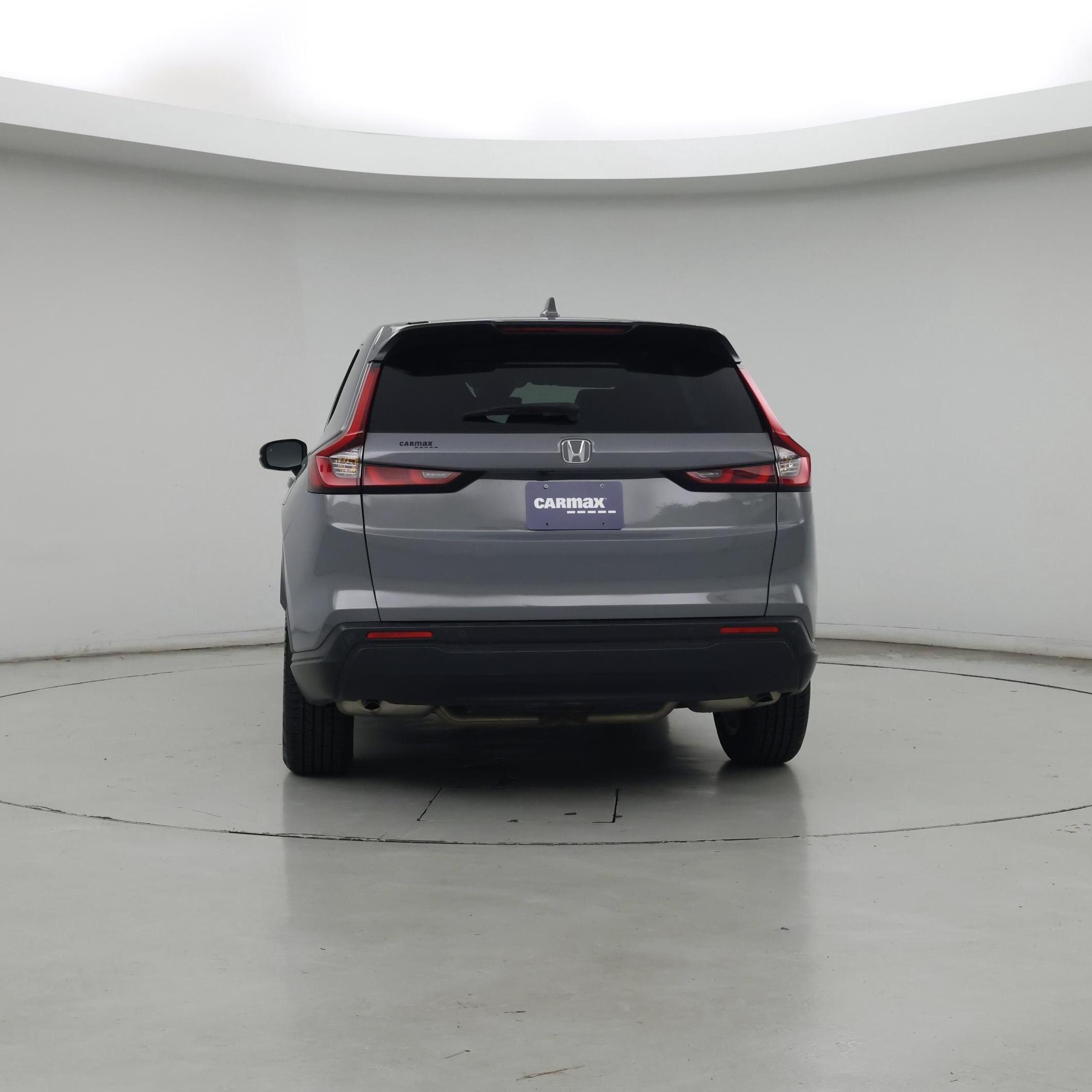Thumbnail: 2025 Honda CR-V - 6