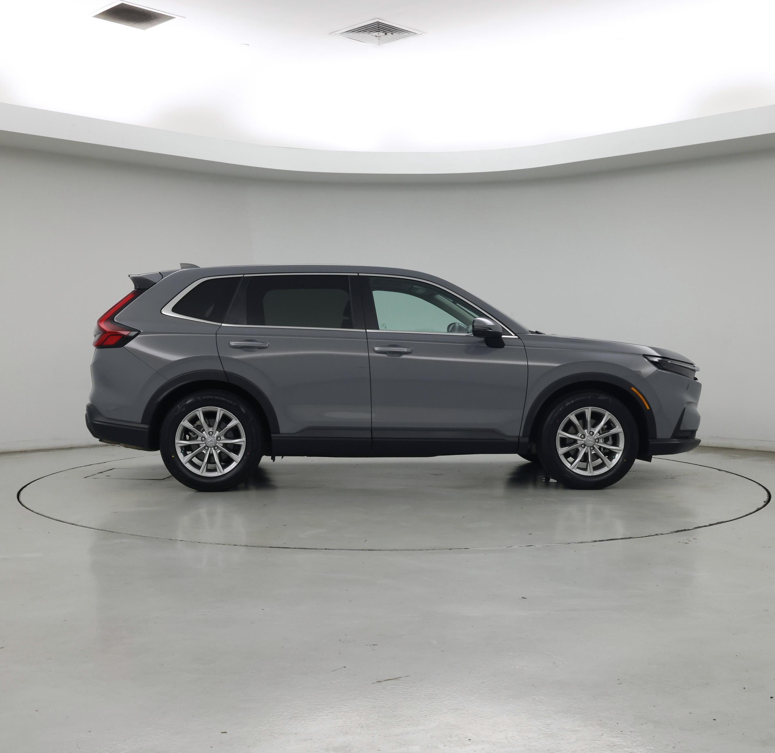 Thumbnail: 2025 Honda CR-V - 7