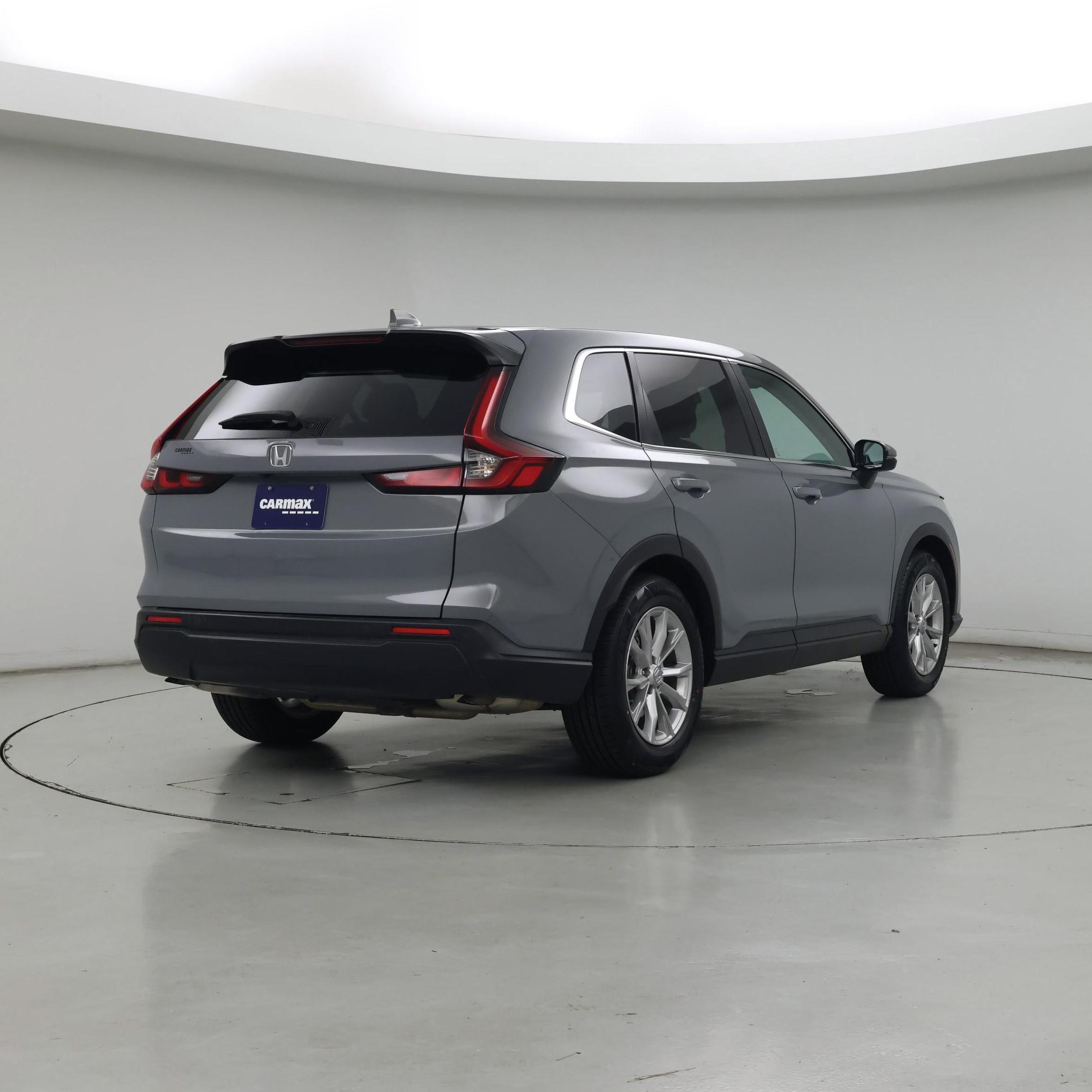 Thumbnail: 2025 Honda CR-V - 8