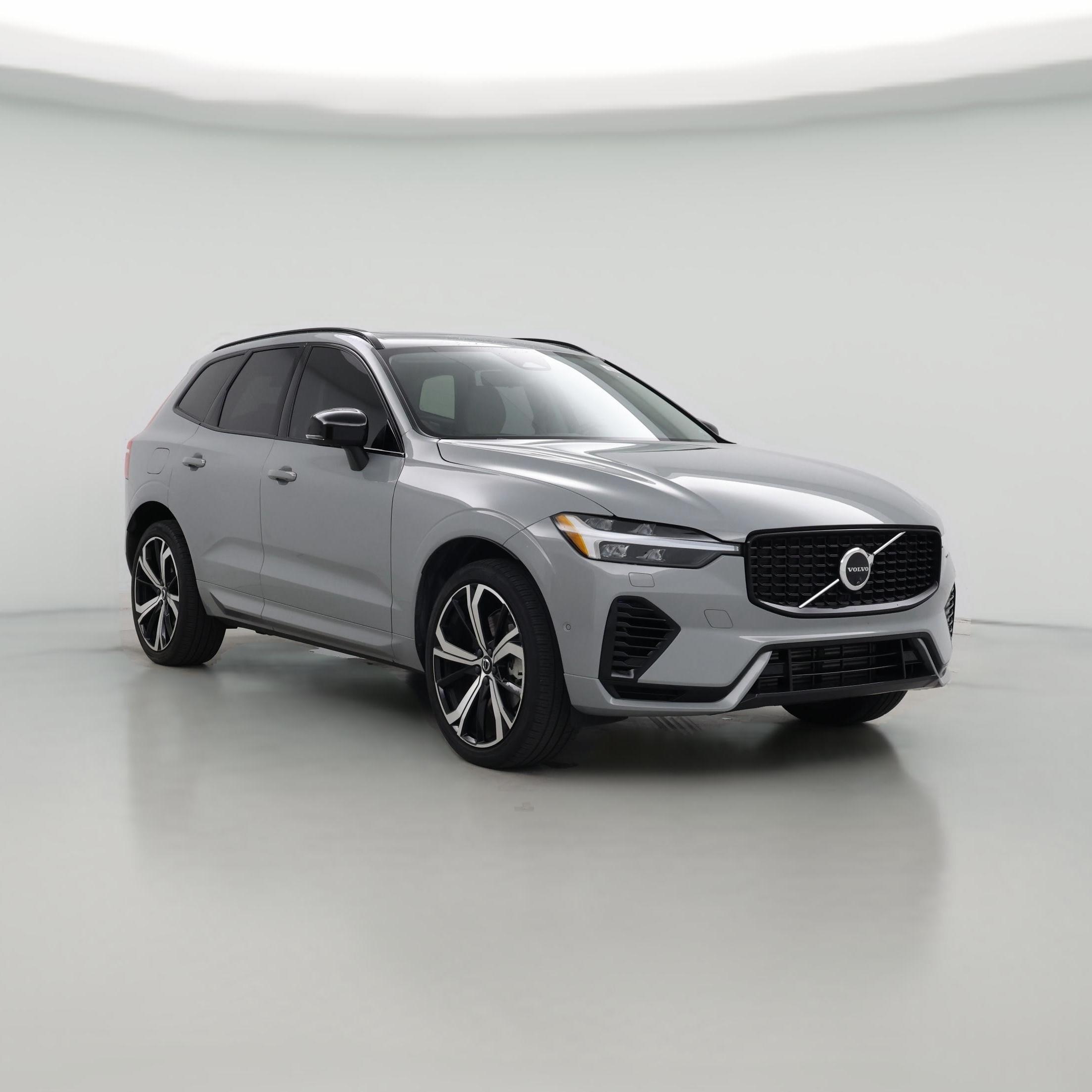 Thumbnail: 2025 Volvo XC60 - 1