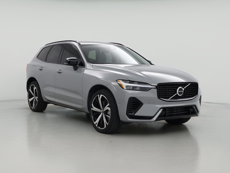 2025 Volvo XC60 T8 Ultra