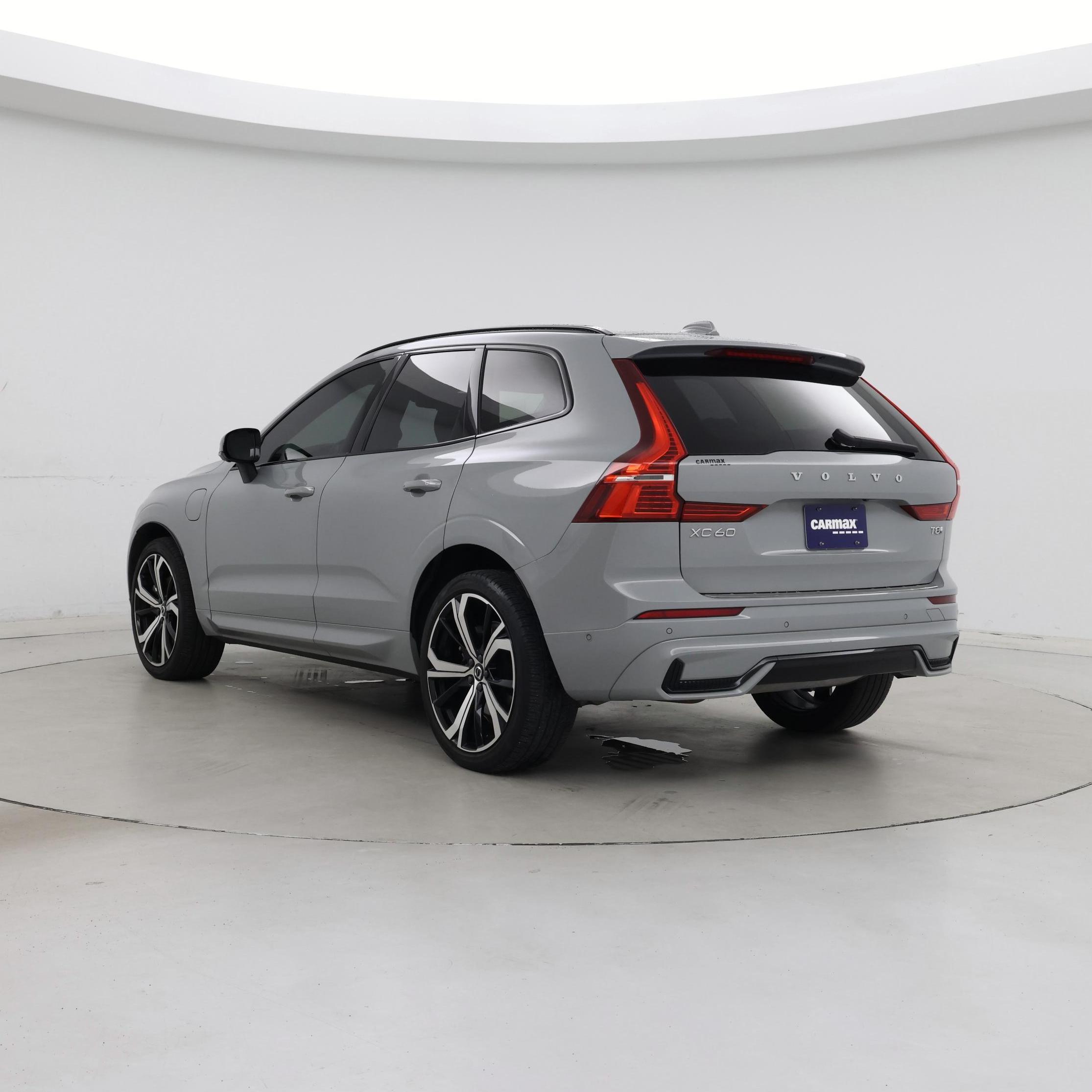 Thumbnail: 2025 Volvo XC60 - 2