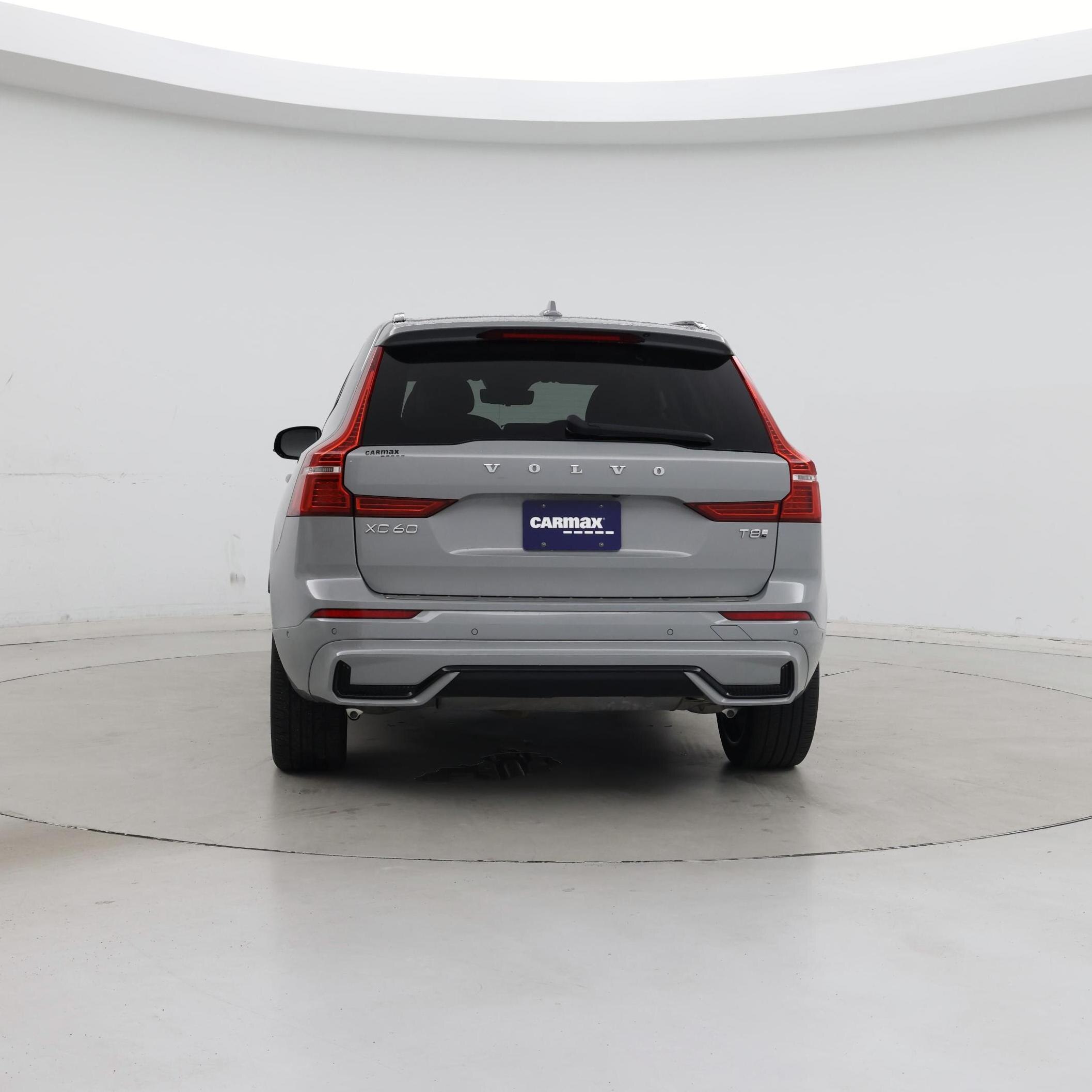 Thumbnail: 2025 Volvo XC60 - 6