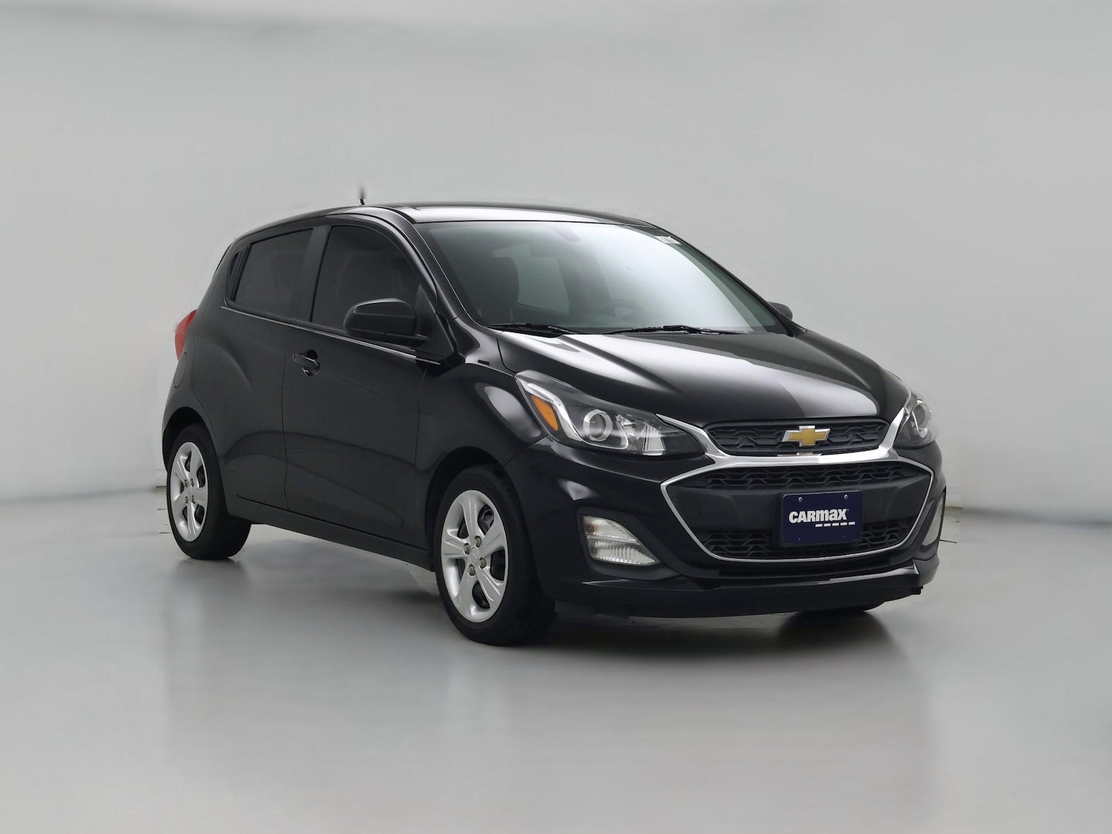 2019 Chevrolet Spark