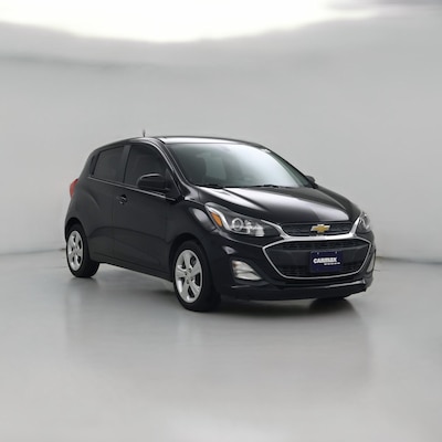 2019 Chevrolet Spark LS