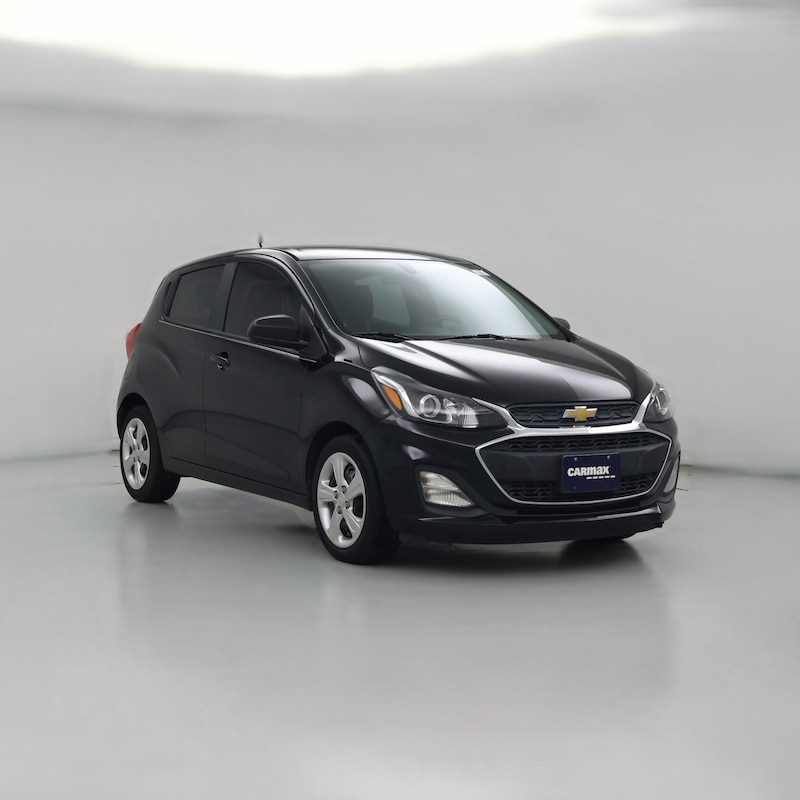 2019 Chevrolet Spark LS