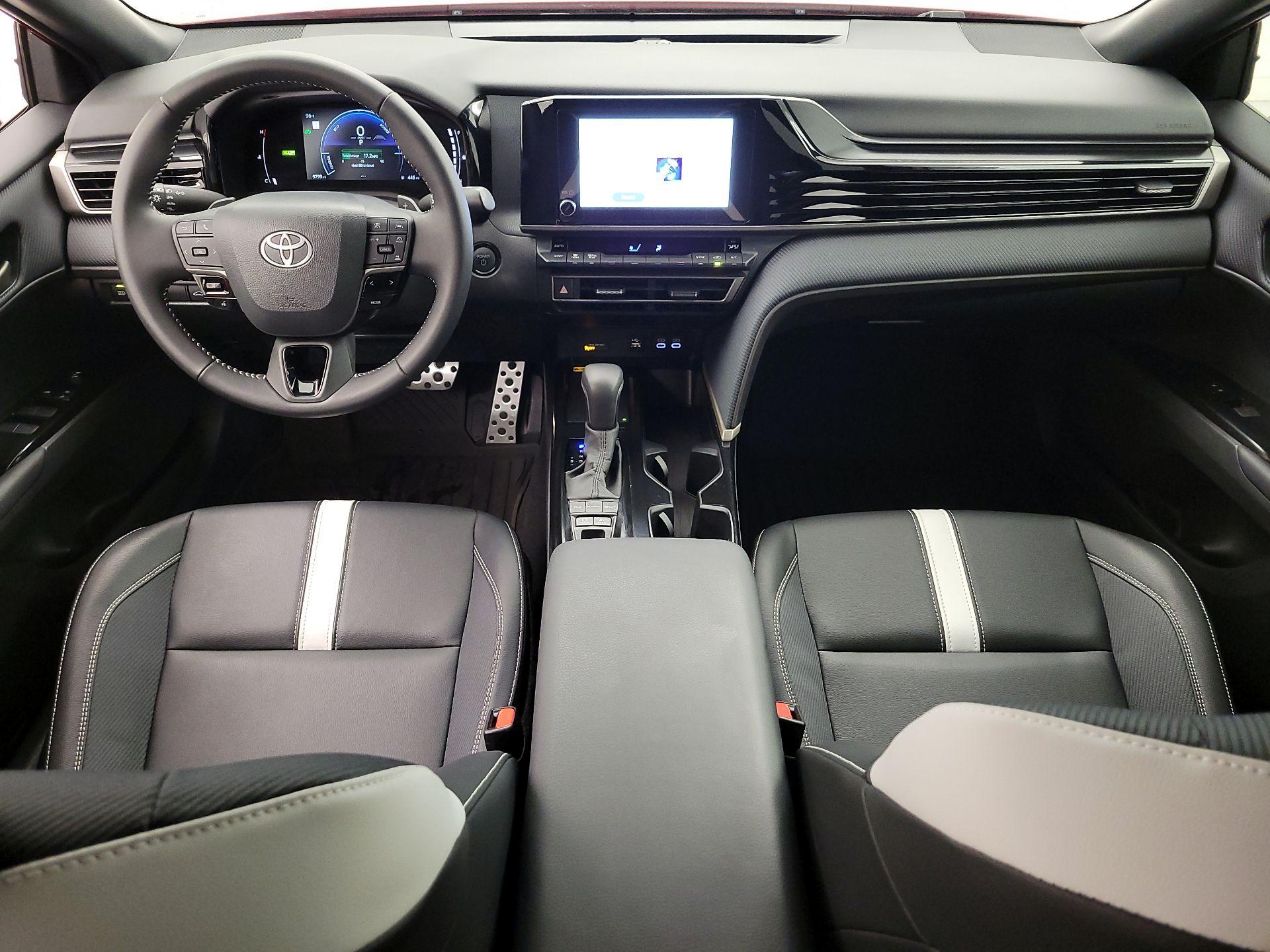 Thumbnail: 2025 Toyota Camry - 9
