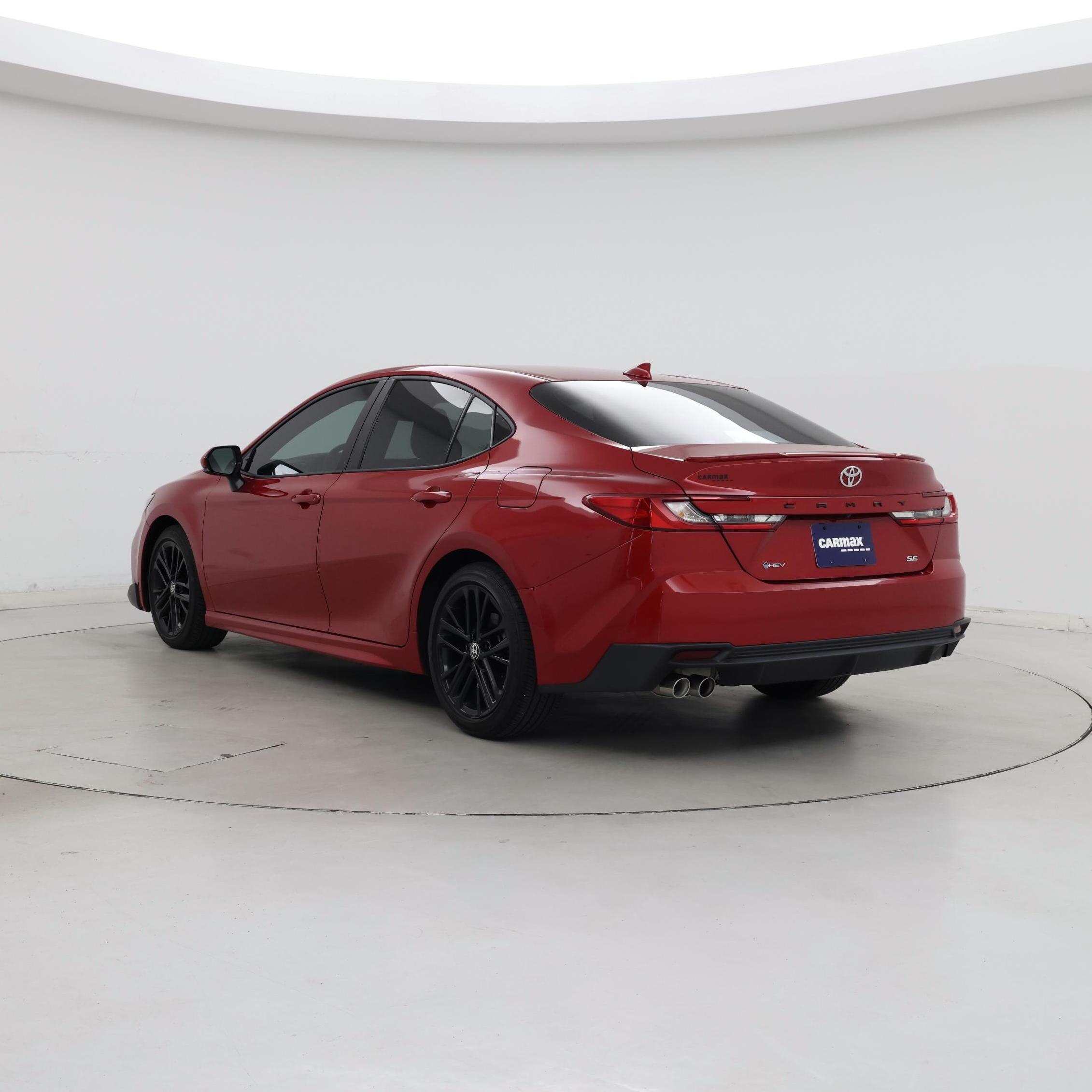 Thumbnail: 2025 Toyota Camry - 2