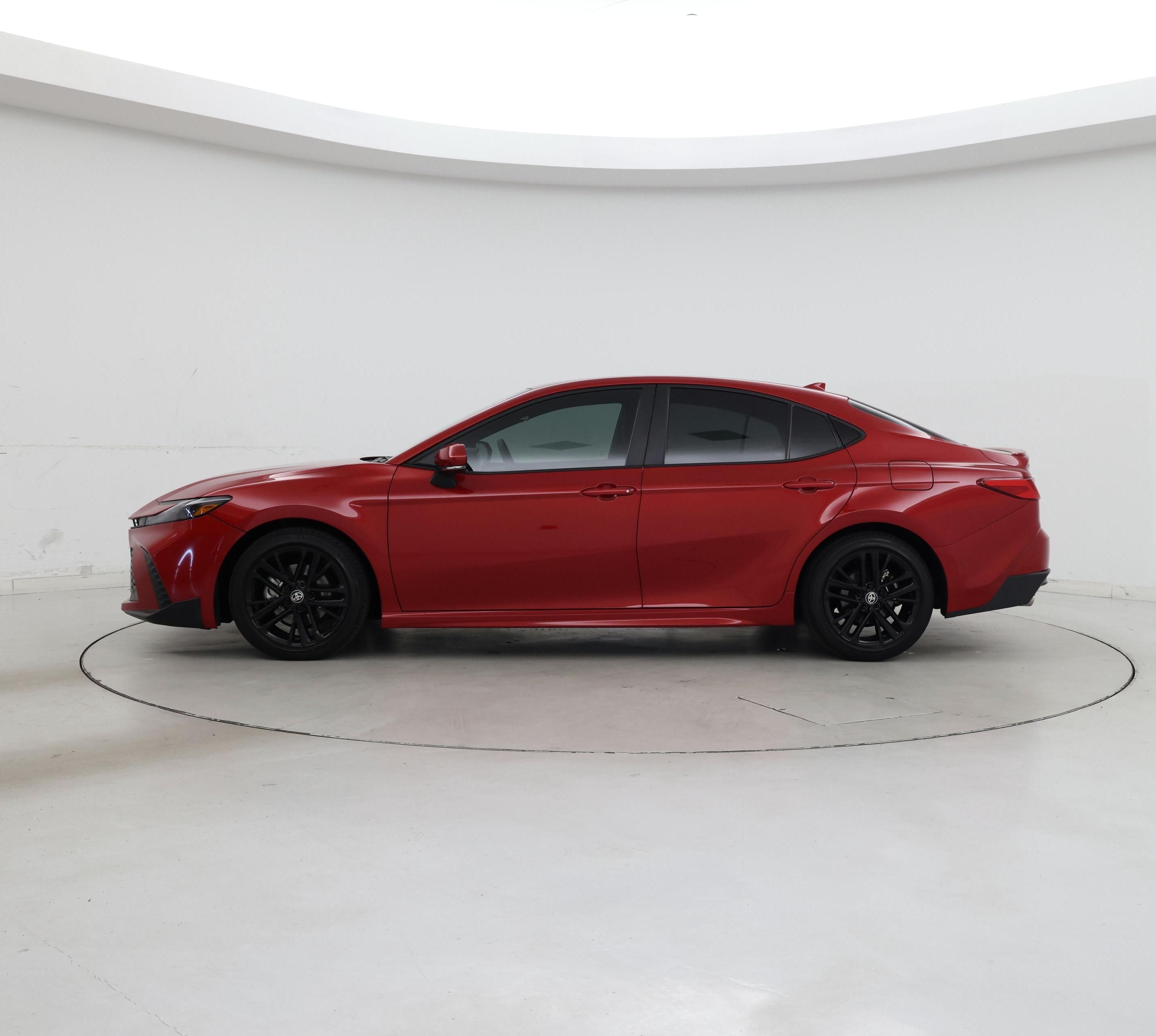 Thumbnail: 2025 Toyota Camry - 3