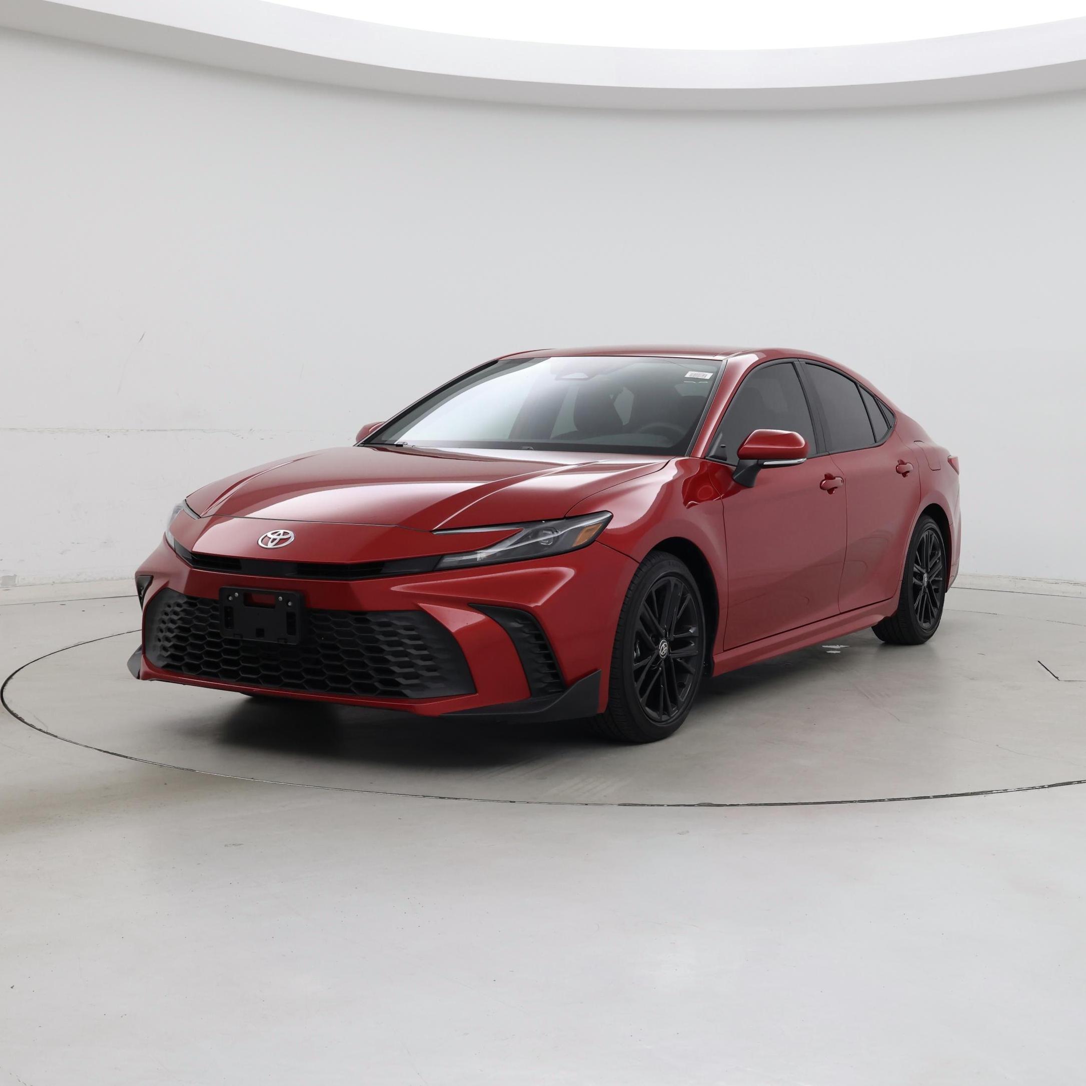 Thumbnail: 2025 Toyota Camry - 4