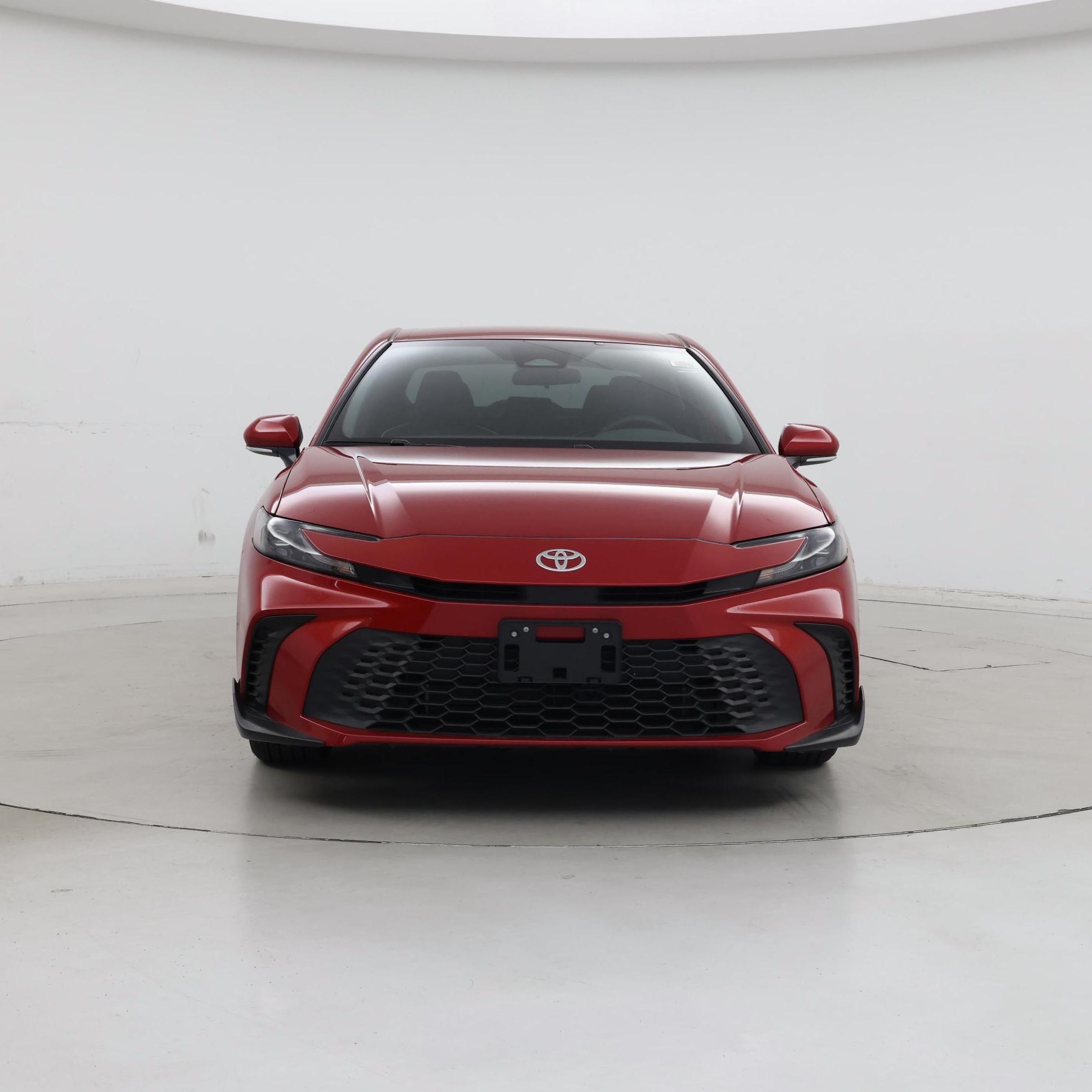 Thumbnail: 2025 Toyota Camry - 5