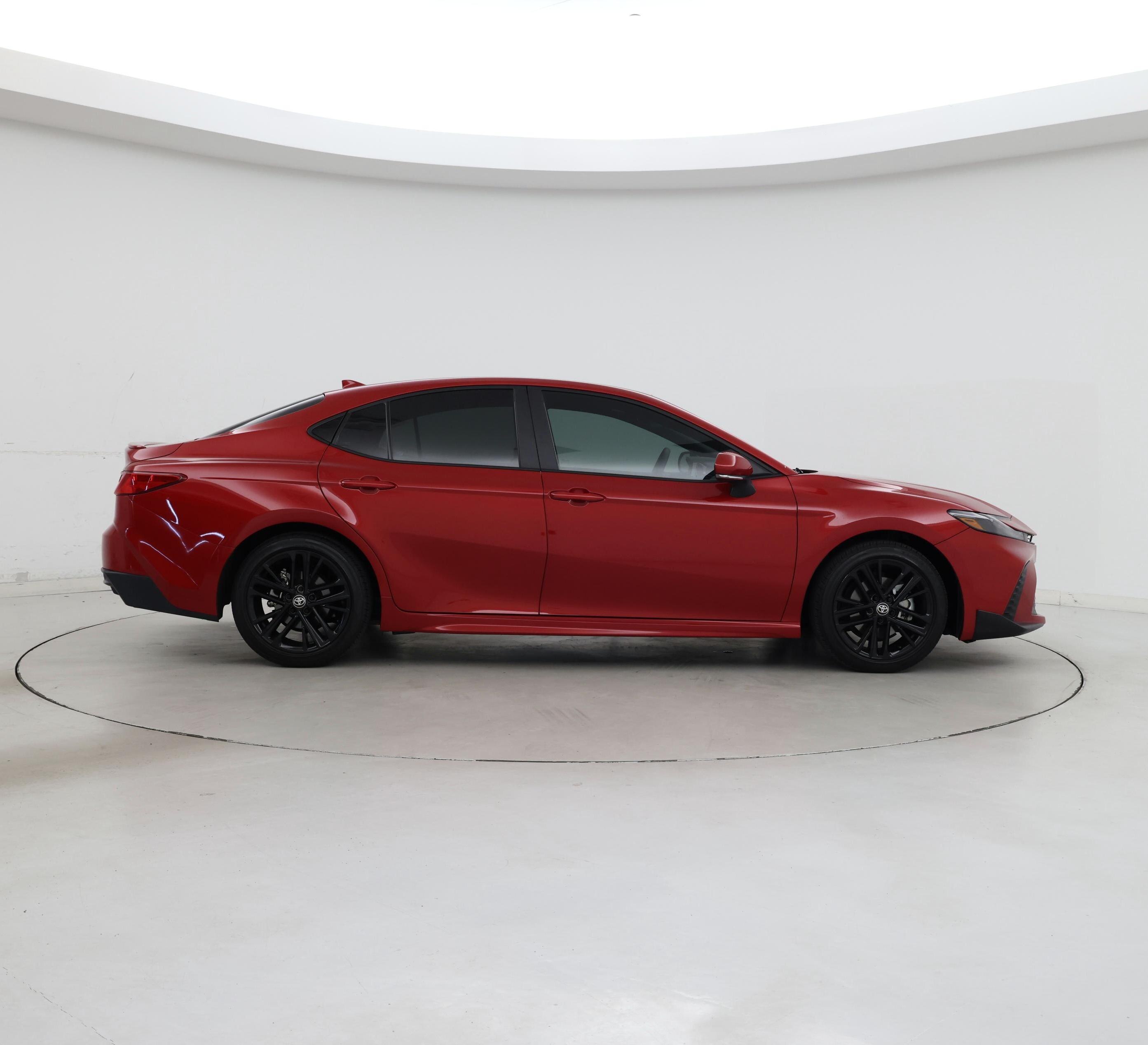 Thumbnail: 2025 Toyota Camry - 7
