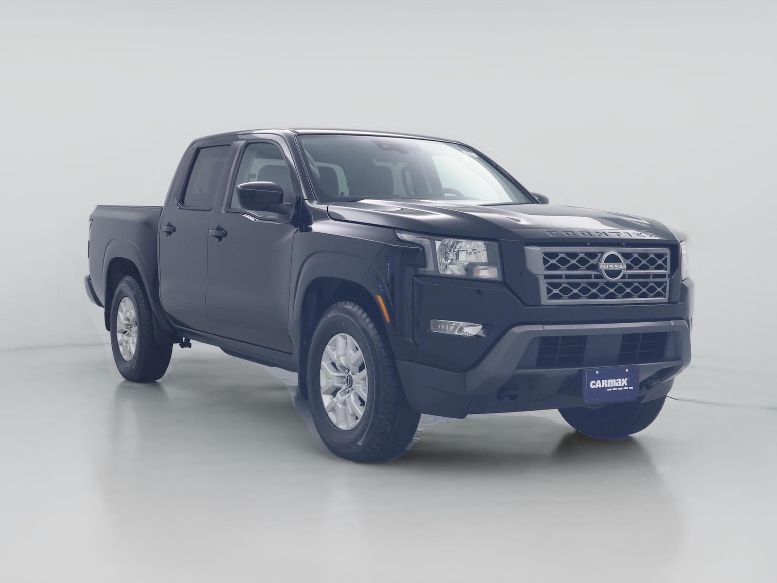2022 Nissan Frontier