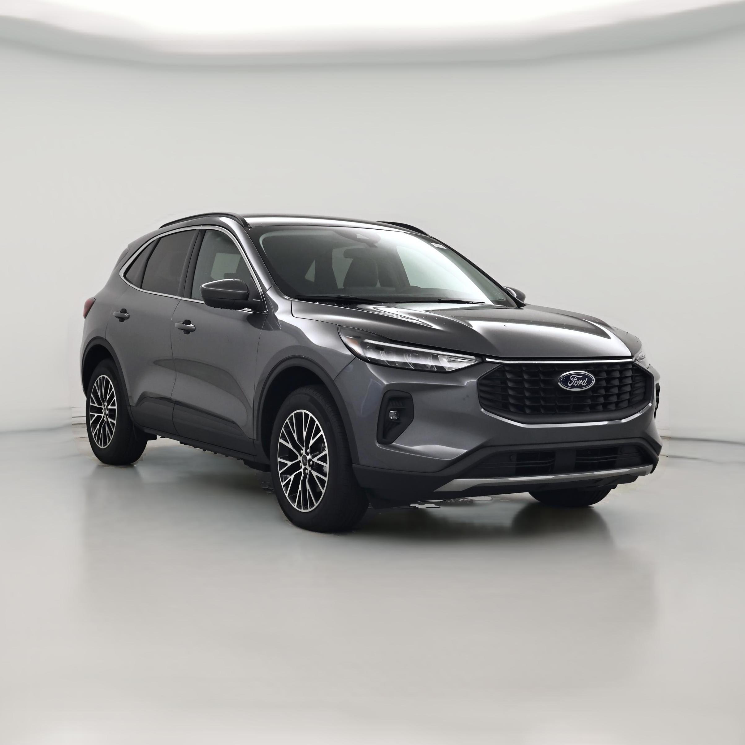 Thumbnail: 2025 Ford Escape - 1