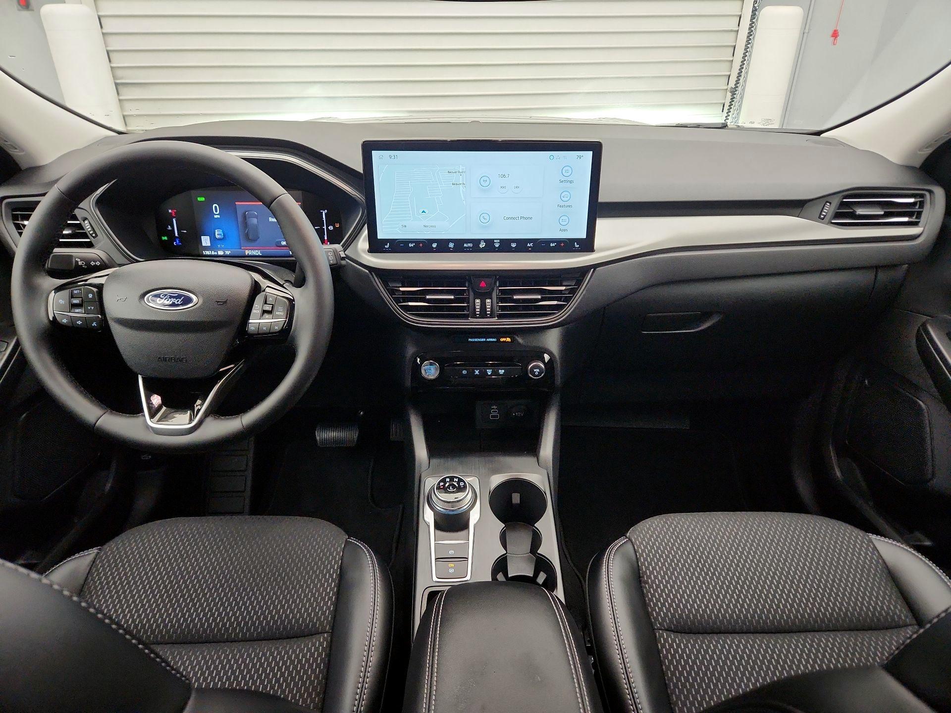 Thumbnail: 2025 Ford Escape - 9