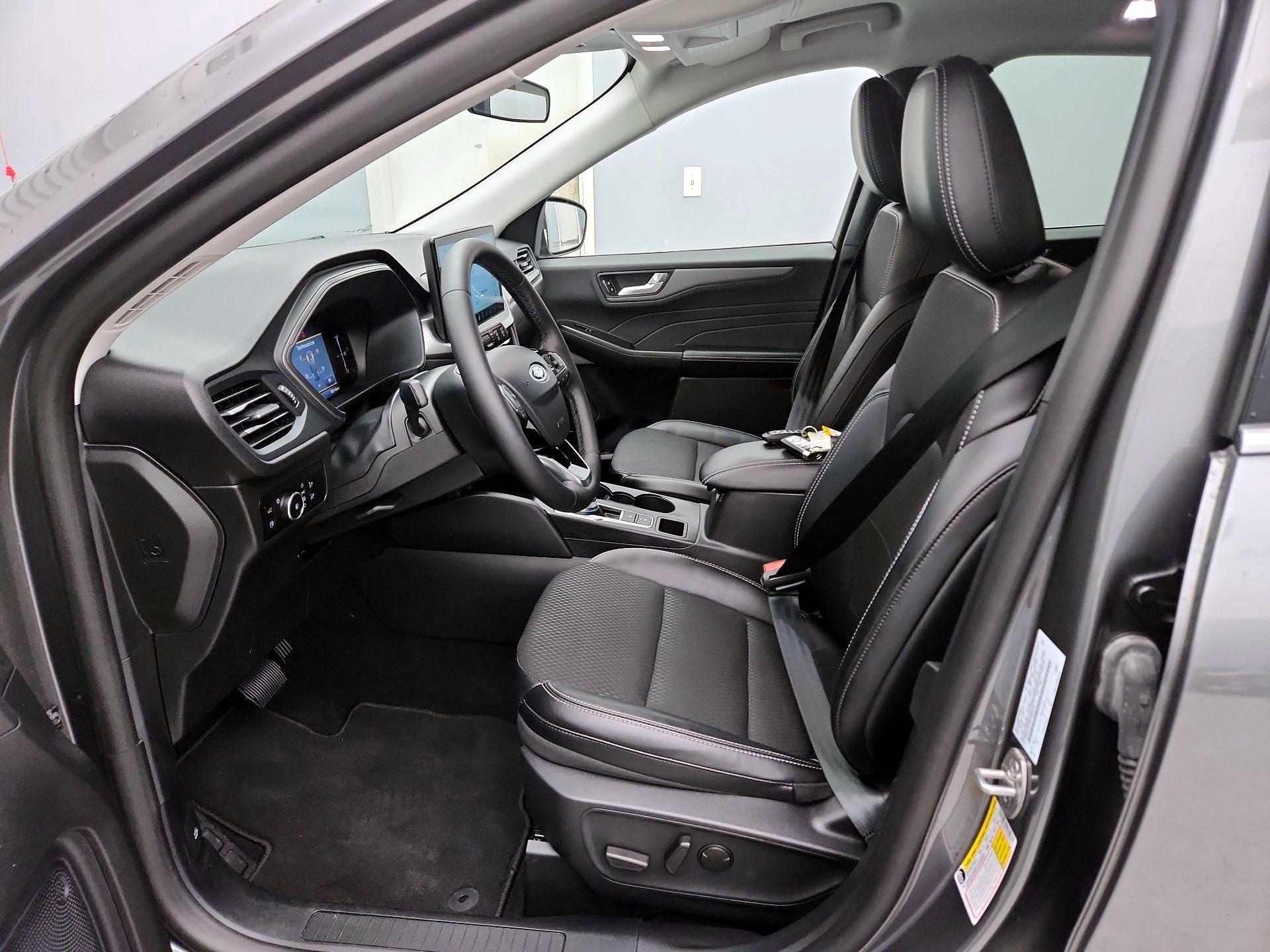 Thumbnail: 2025 Ford Escape - 11
