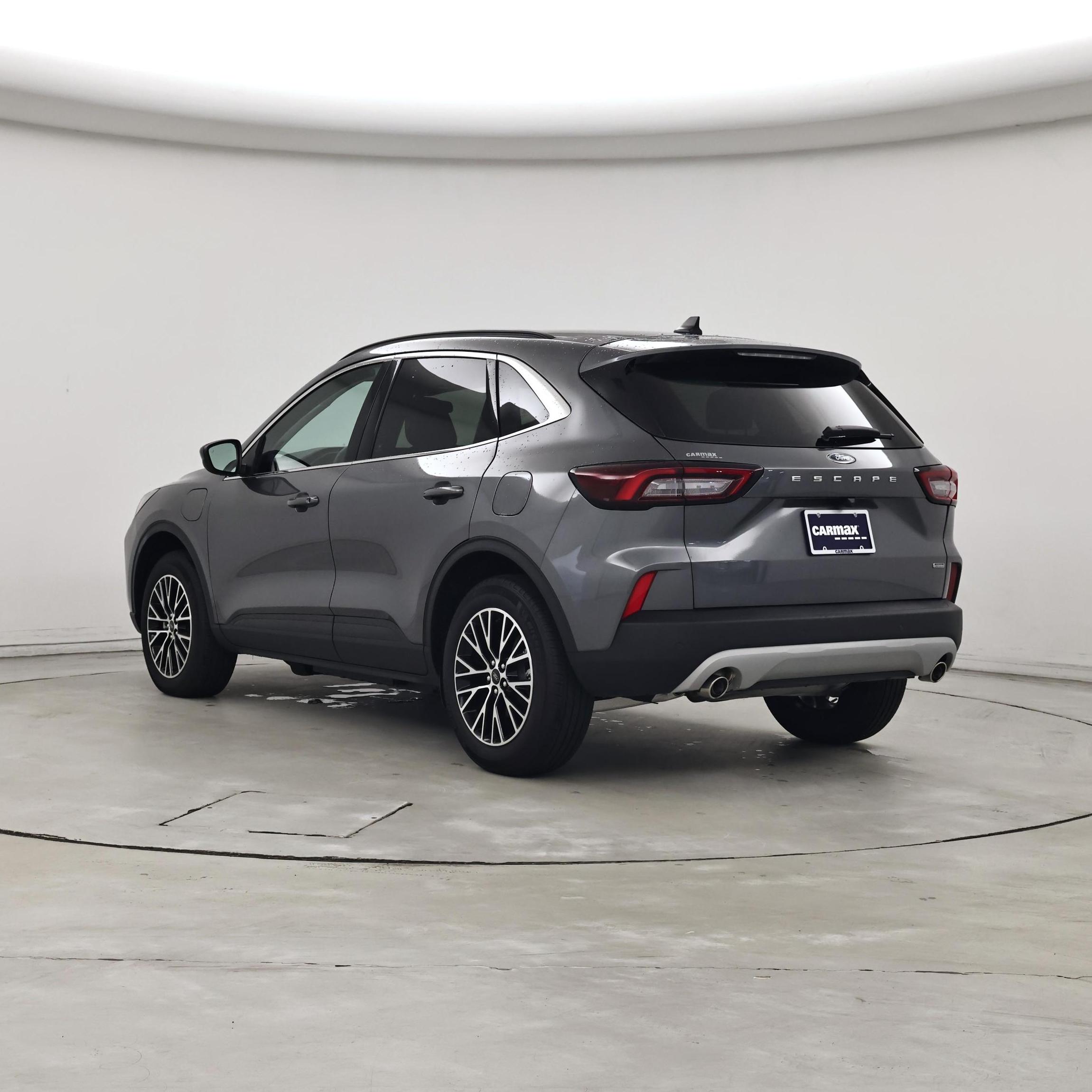 Thumbnail: 2025 Ford Escape - 2