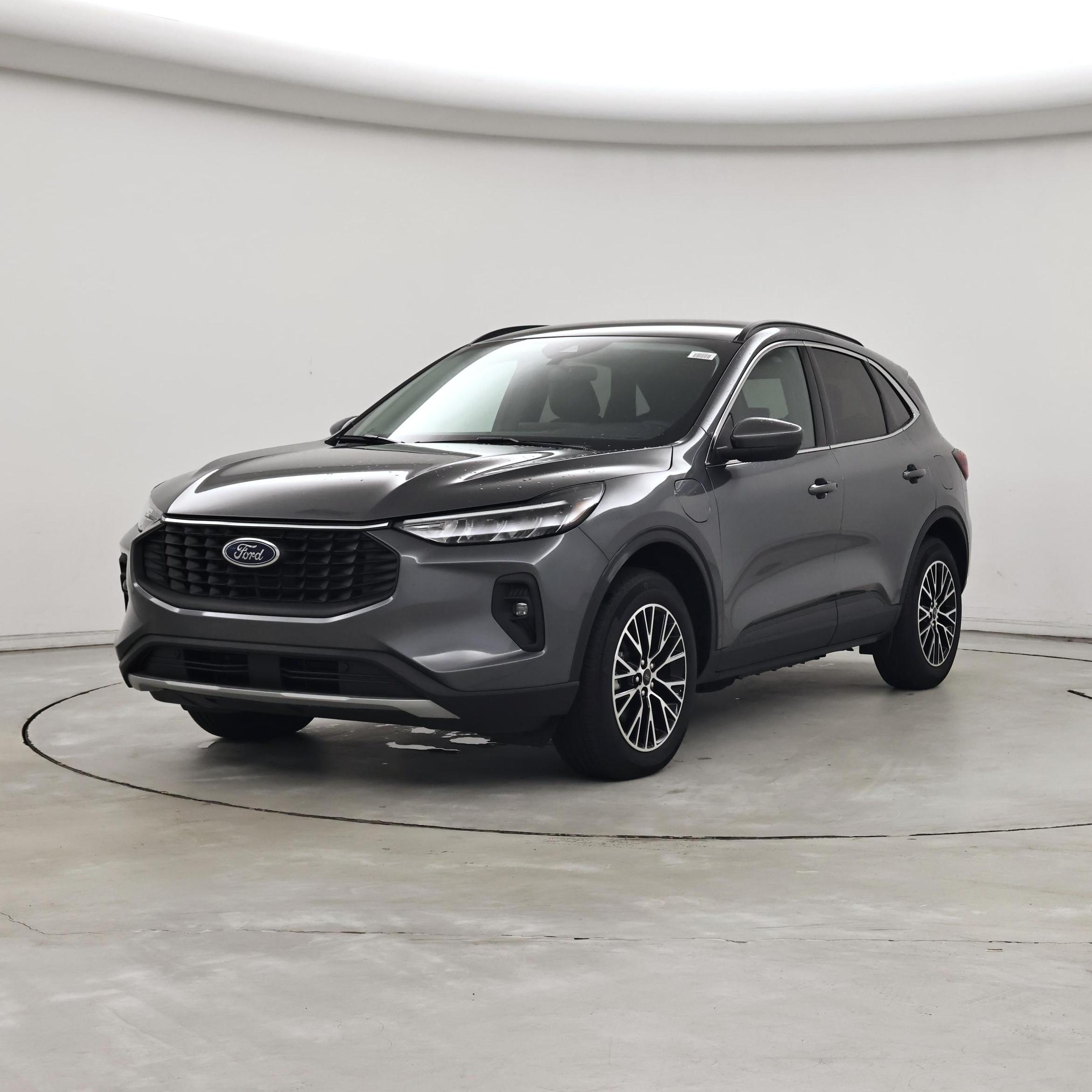 Thumbnail: 2025 Ford Escape - 4