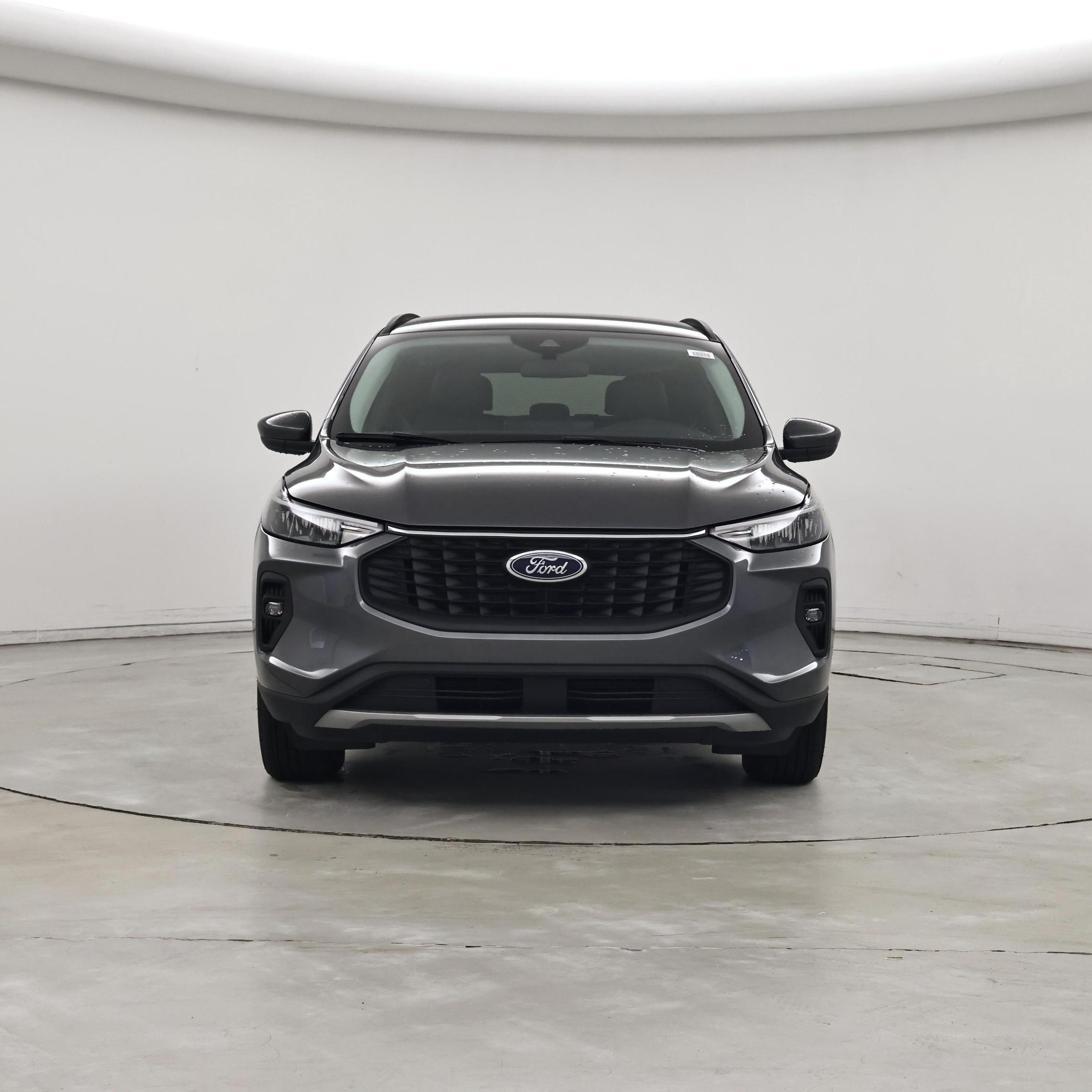 Thumbnail: 2025 Ford Escape - 5