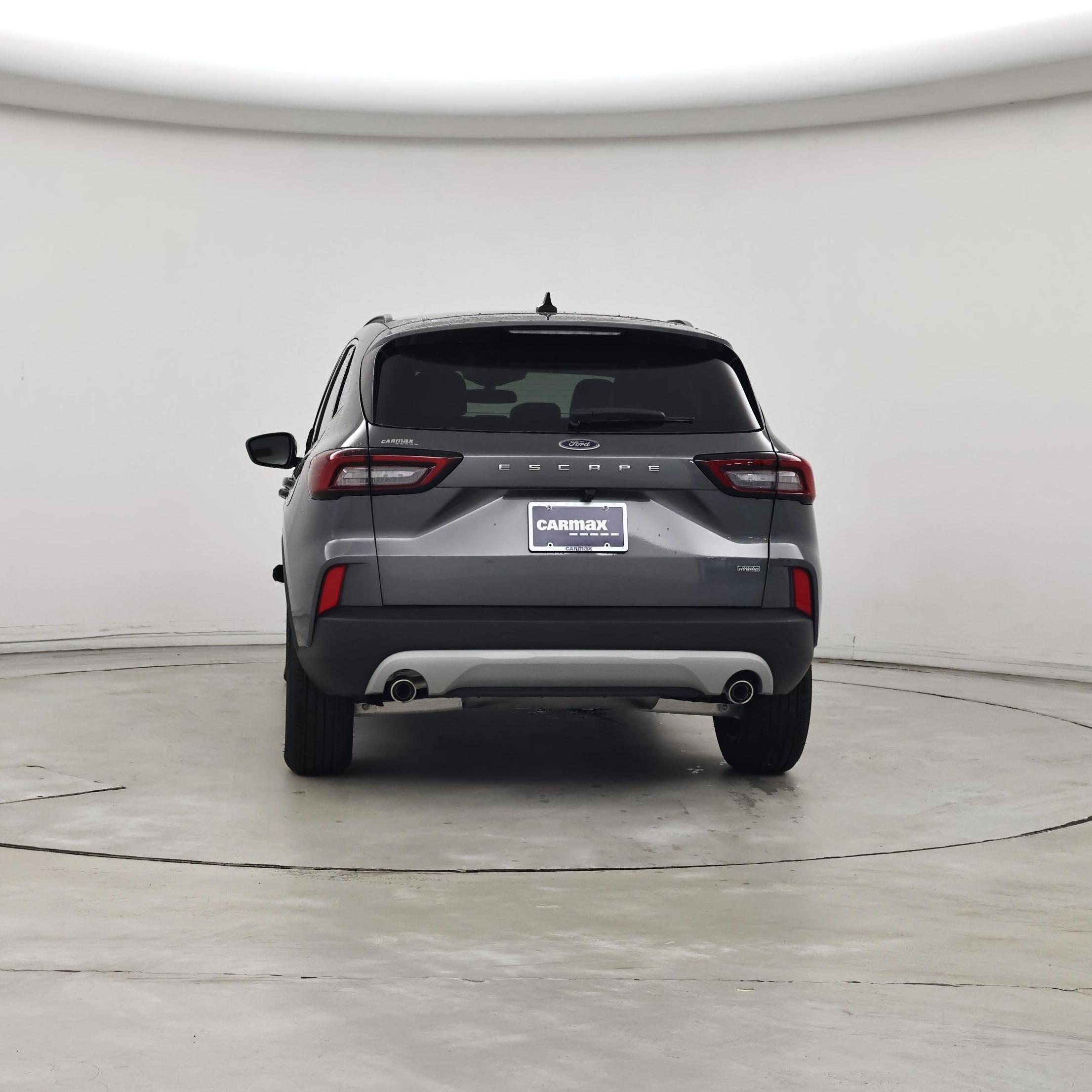 Thumbnail: 2025 Ford Escape - 6