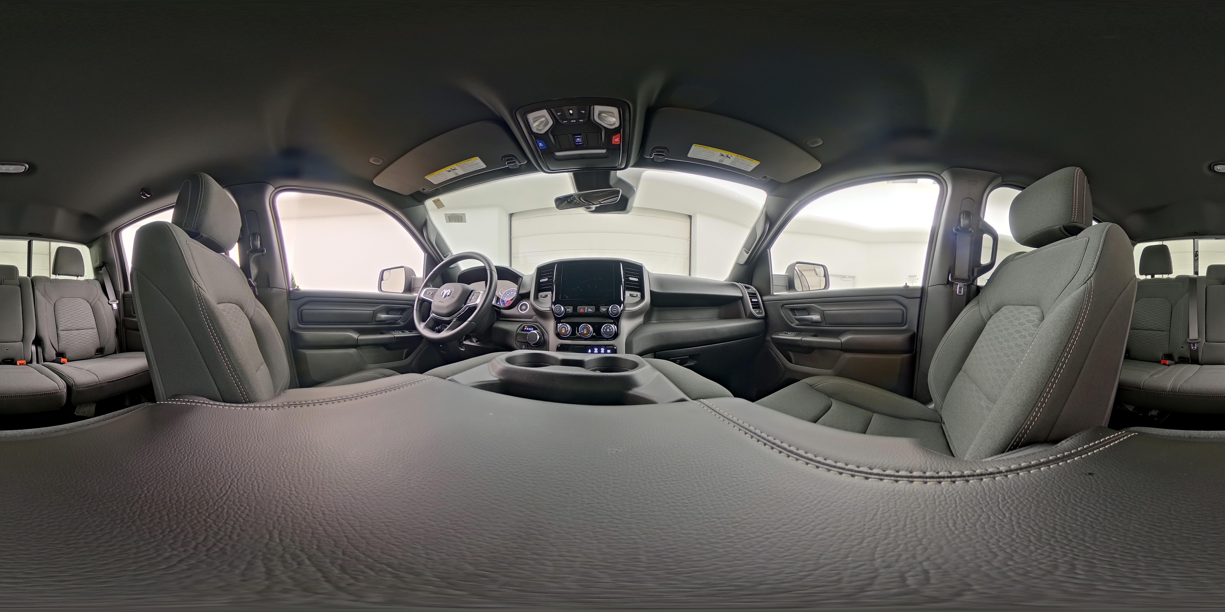 2026 RAM Ram 1500 Pickup Express - Photo 23
