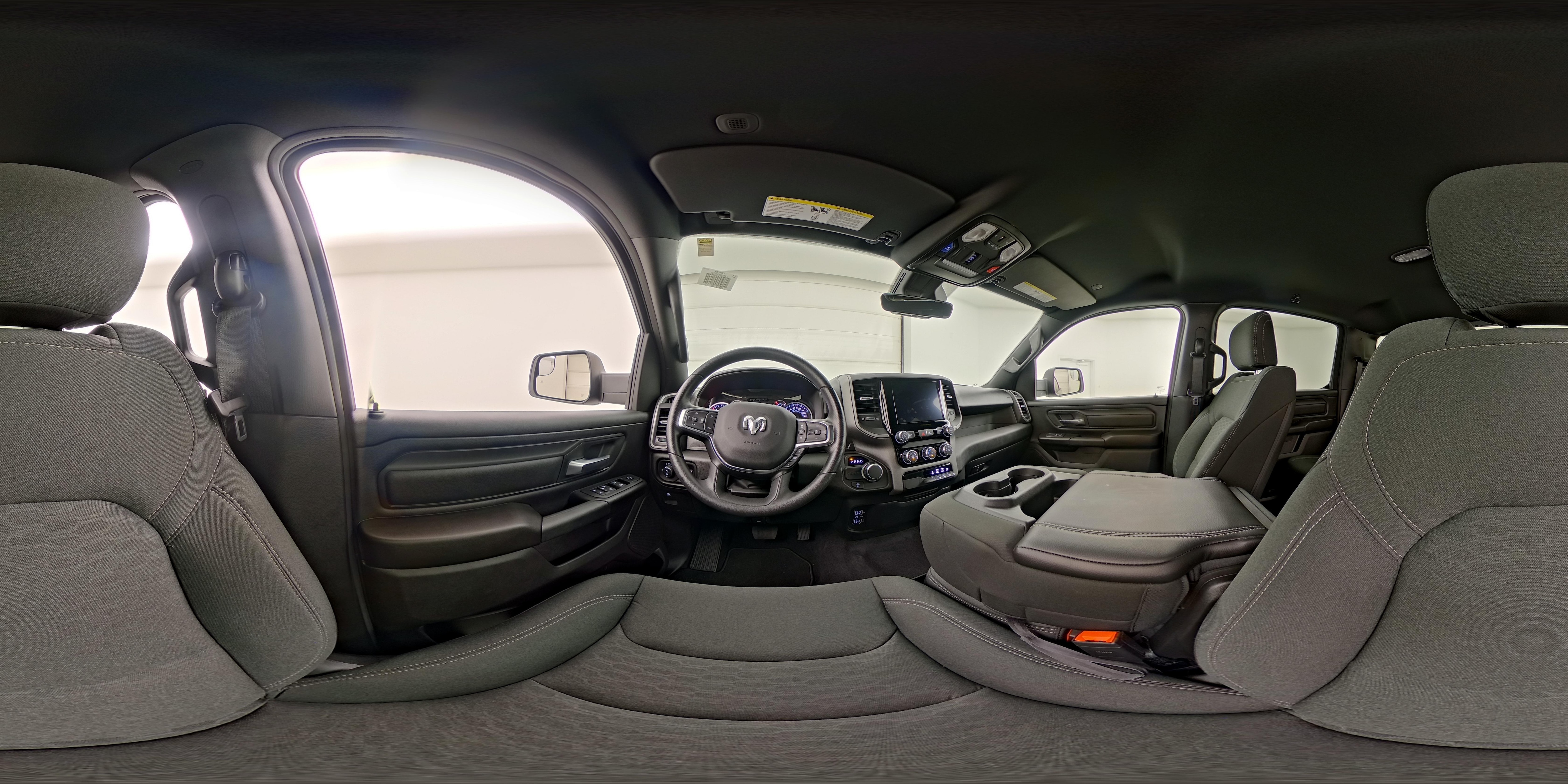 2026 RAM Ram 1500 Pickup Express - Photo 25
