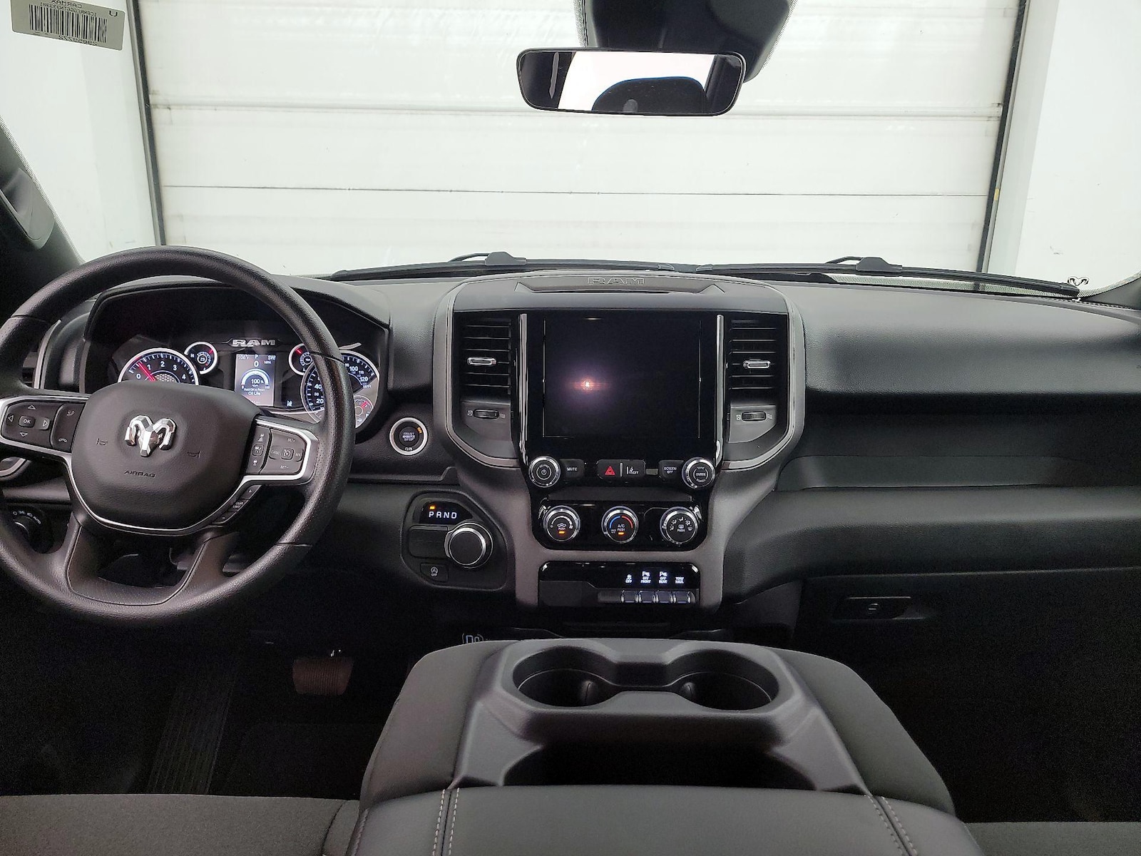 2026 RAM Ram 1500 Pickup Express - Photo 10