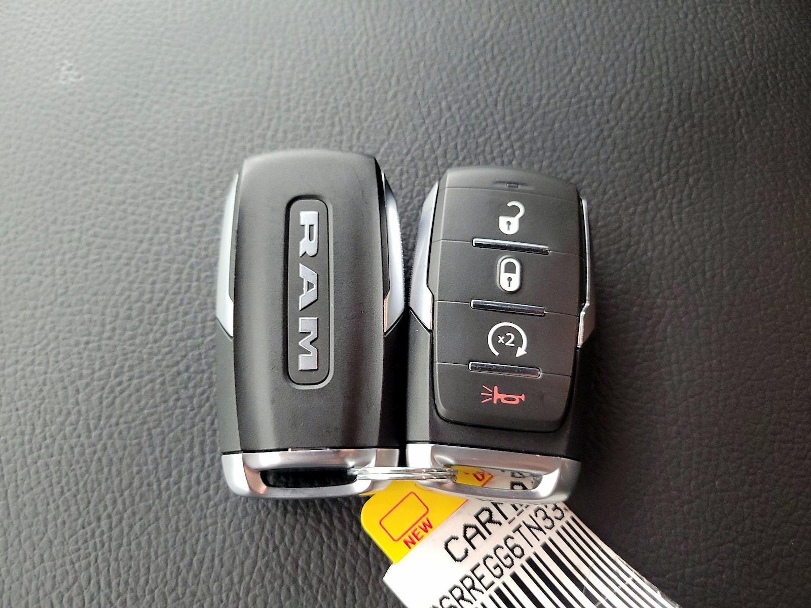 2026 RAM Ram 1500 Pickup Express - Photo 22