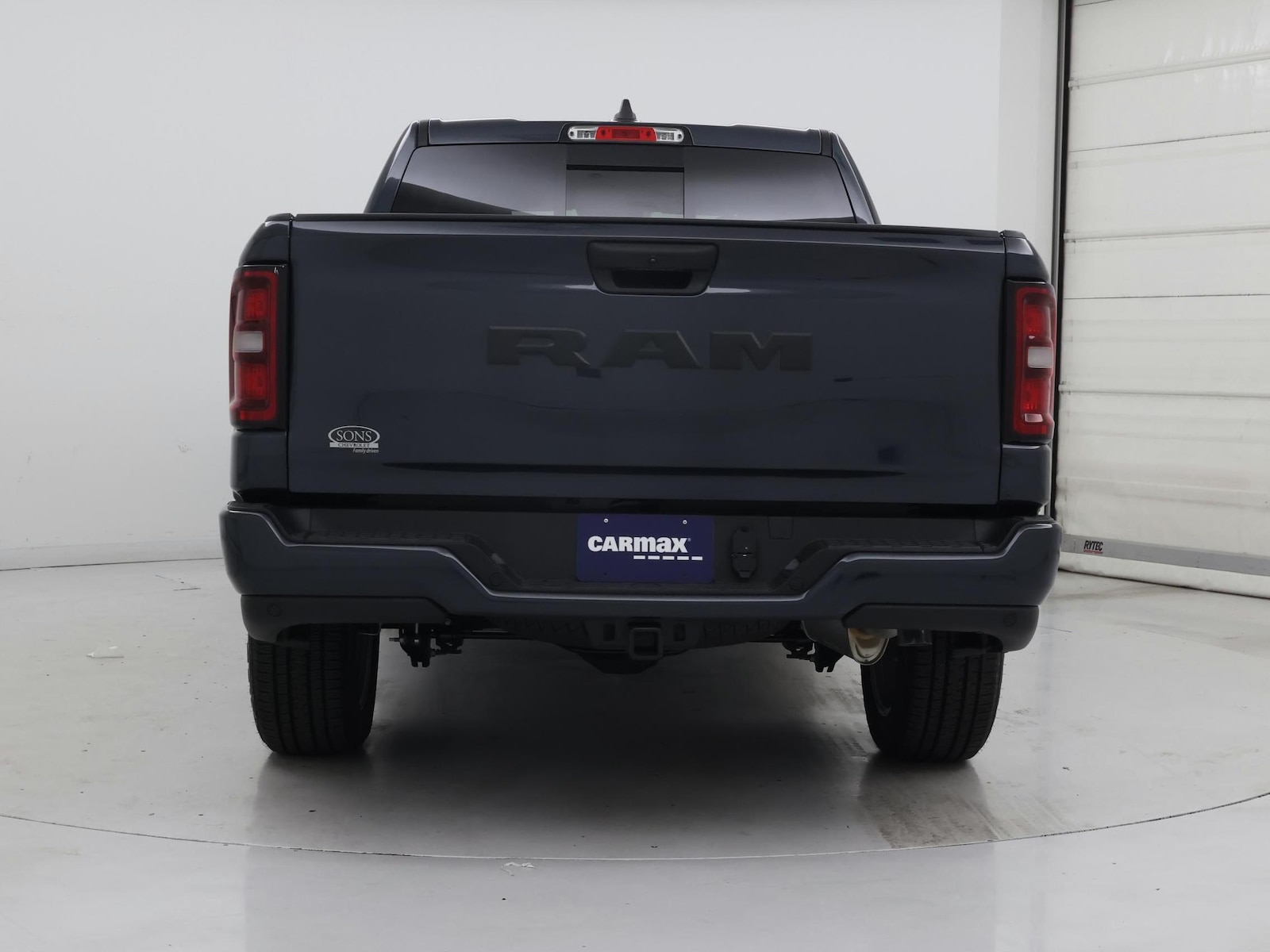 2026 RAM Ram 1500 Pickup Express - Photo 7