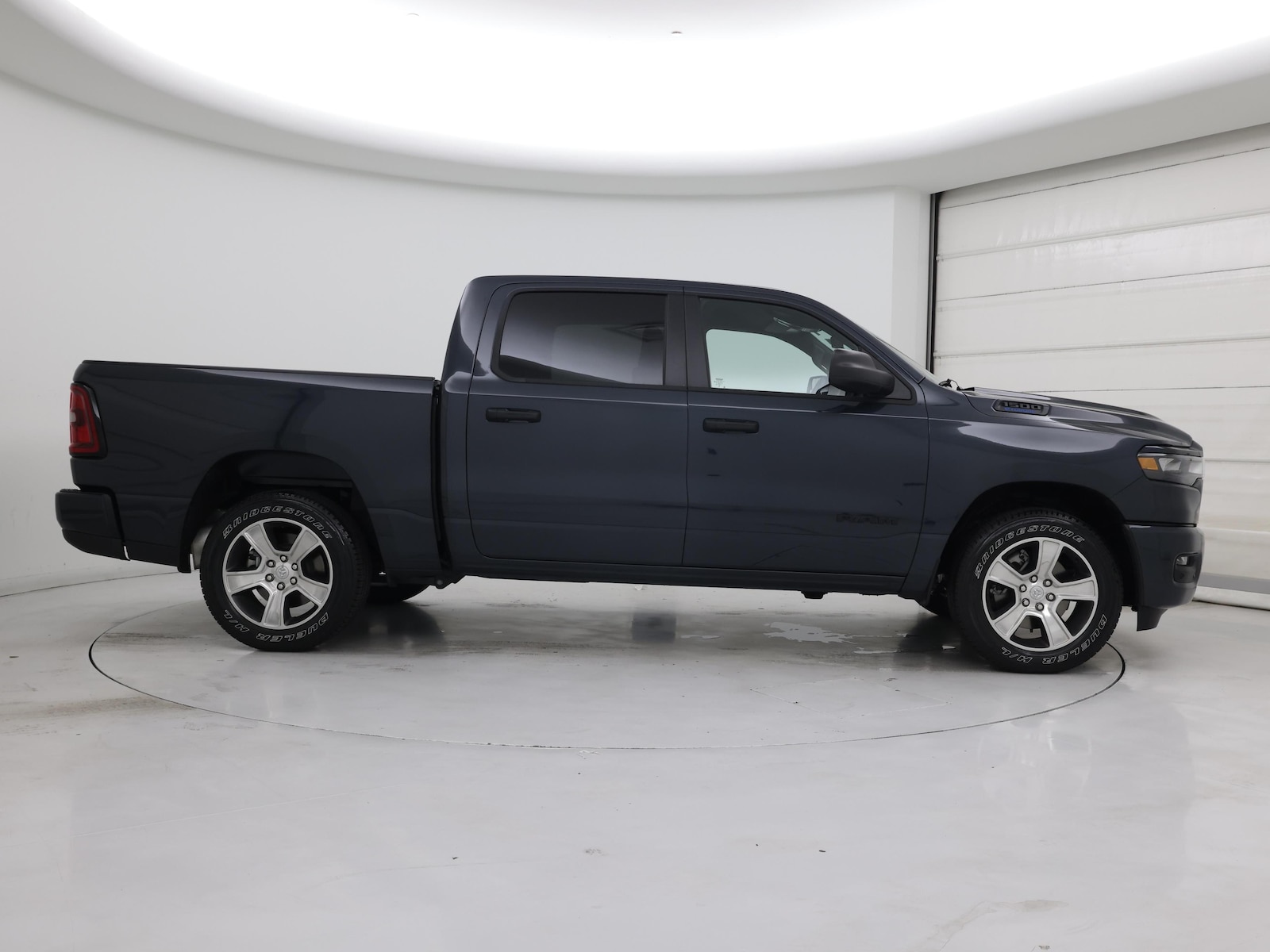 2026 RAM Ram 1500 Pickup Express - Photo 8