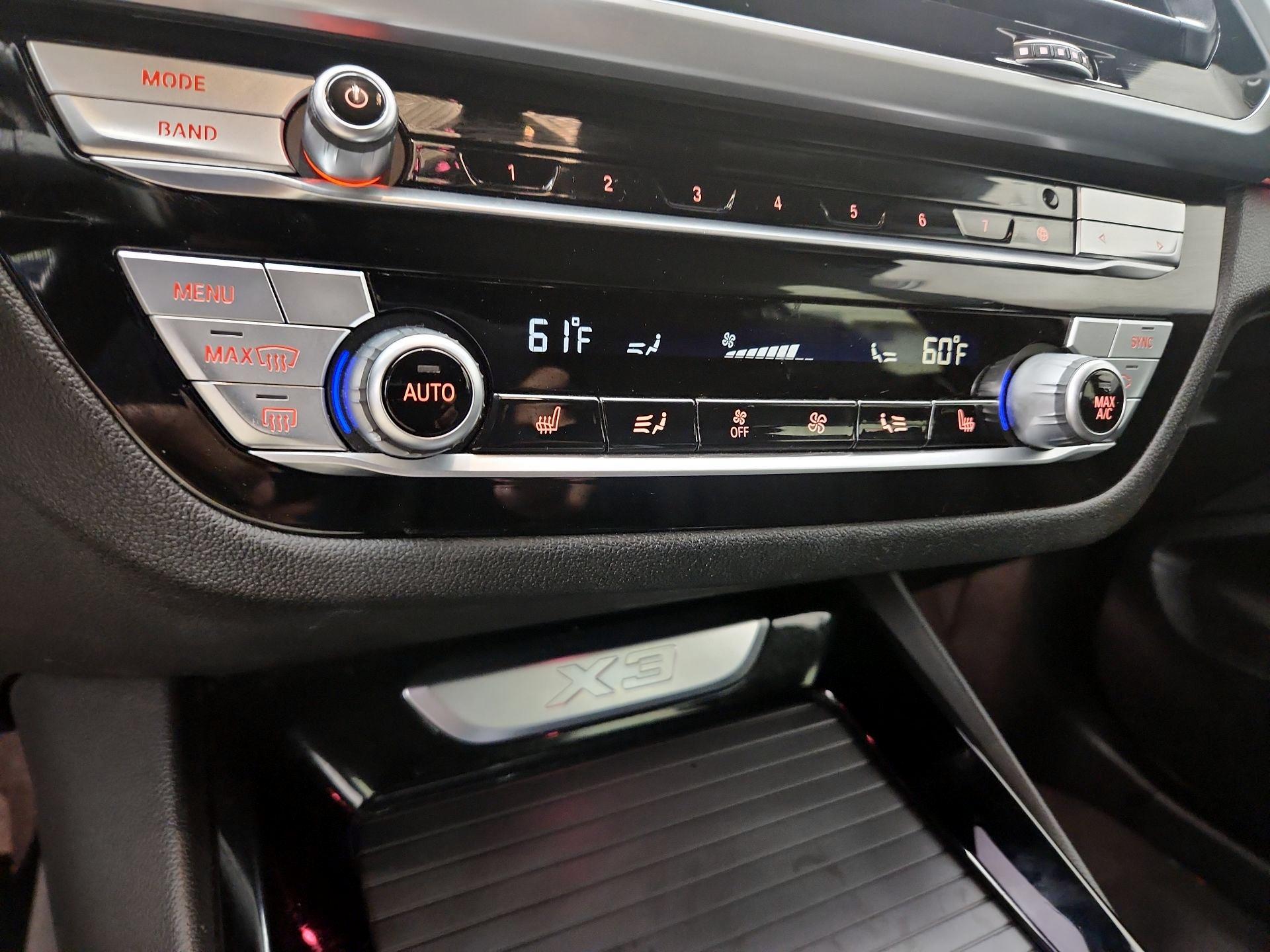 Thumbnail: 2021 BMW X3 - 16