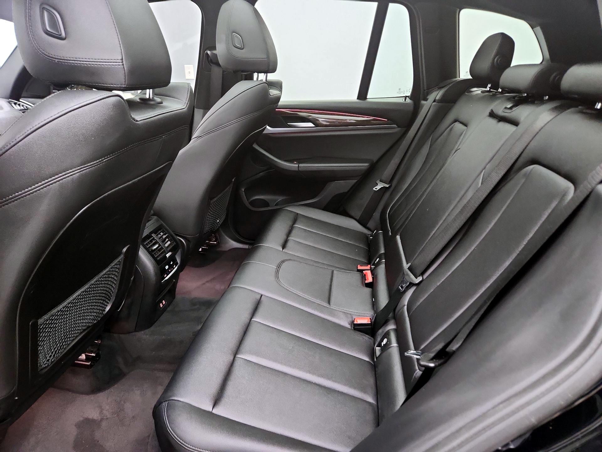 Thumbnail: 2021 BMW X3 - 20