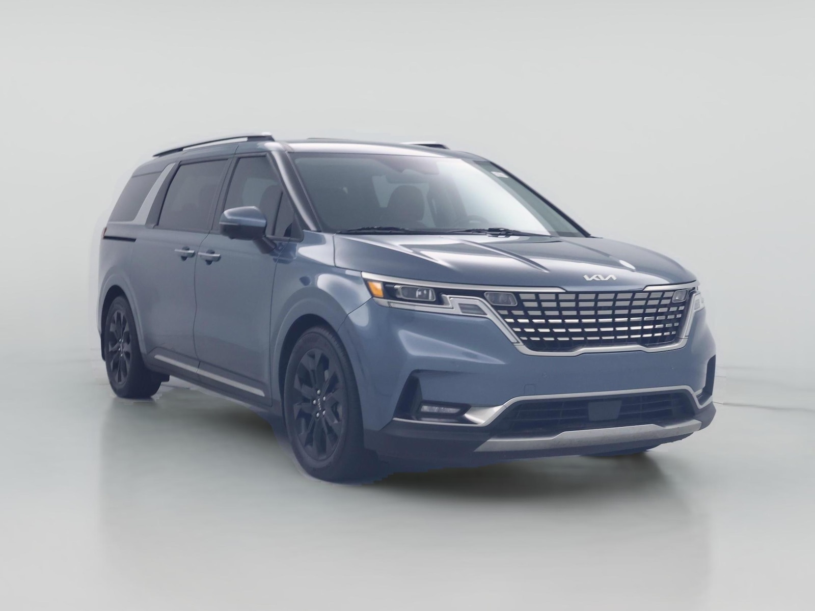 2024 Kia Carnival