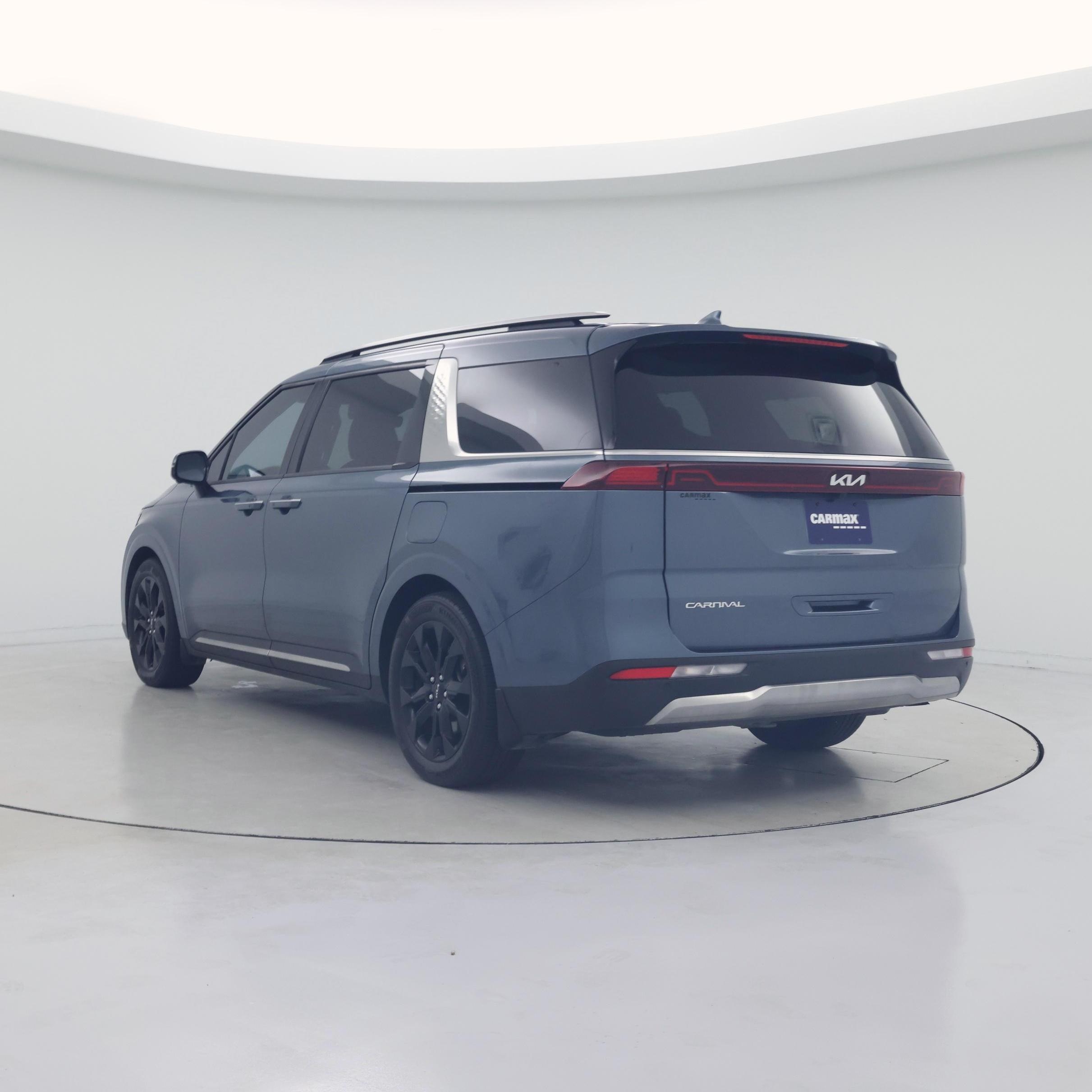 Thumbnail: 2024 Kia Carnival - 2