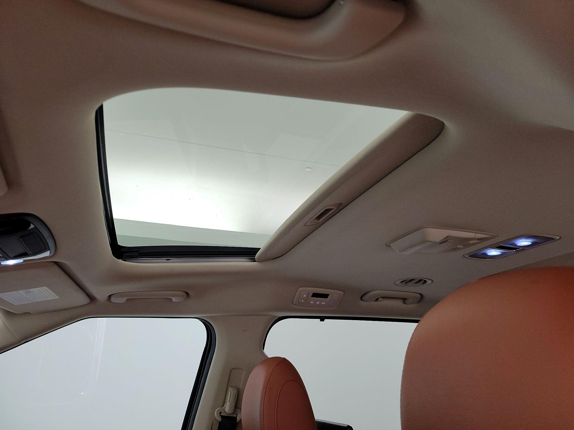 Thumbnail: 2024 Kia Carnival - 20