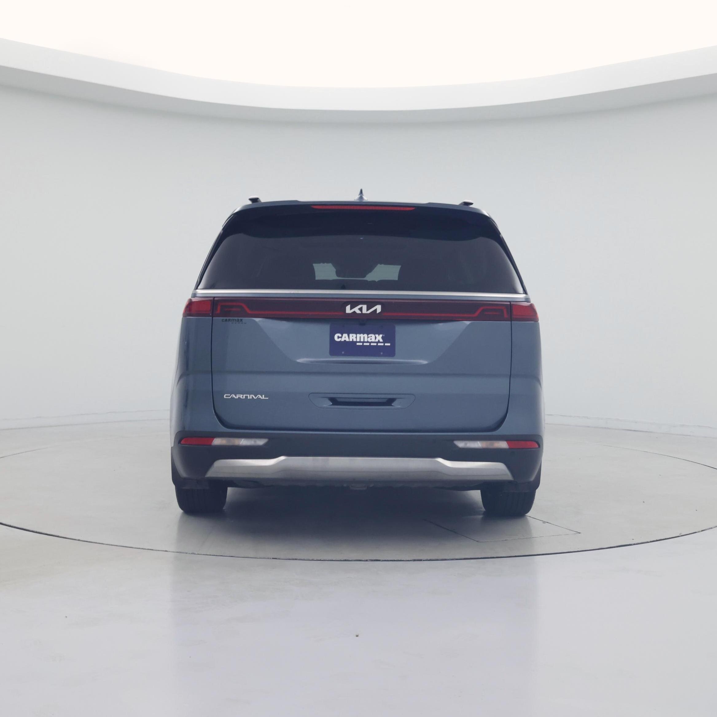 Thumbnail: 2024 Kia Carnival - 6