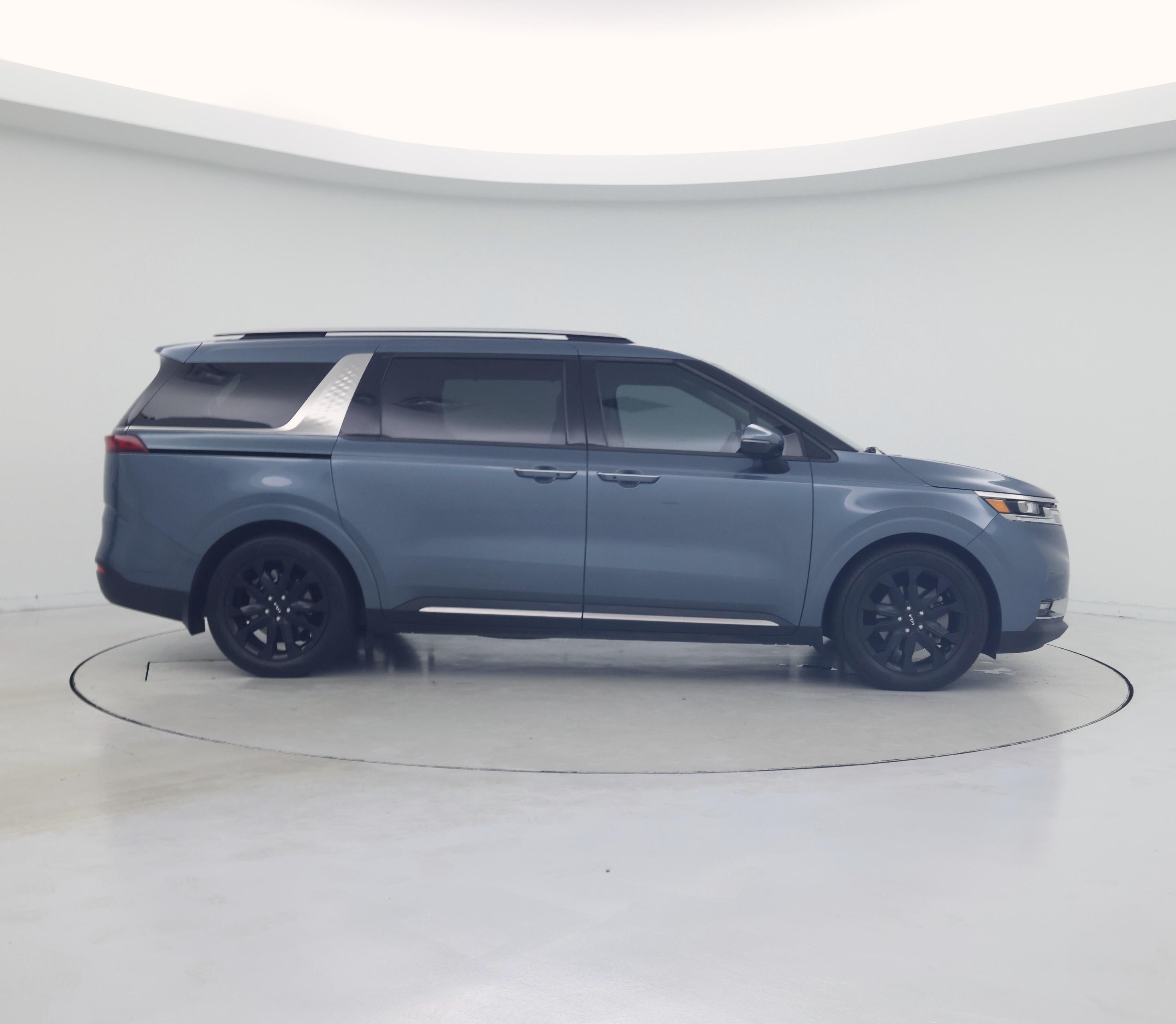 Thumbnail: 2024 Kia Carnival - 7